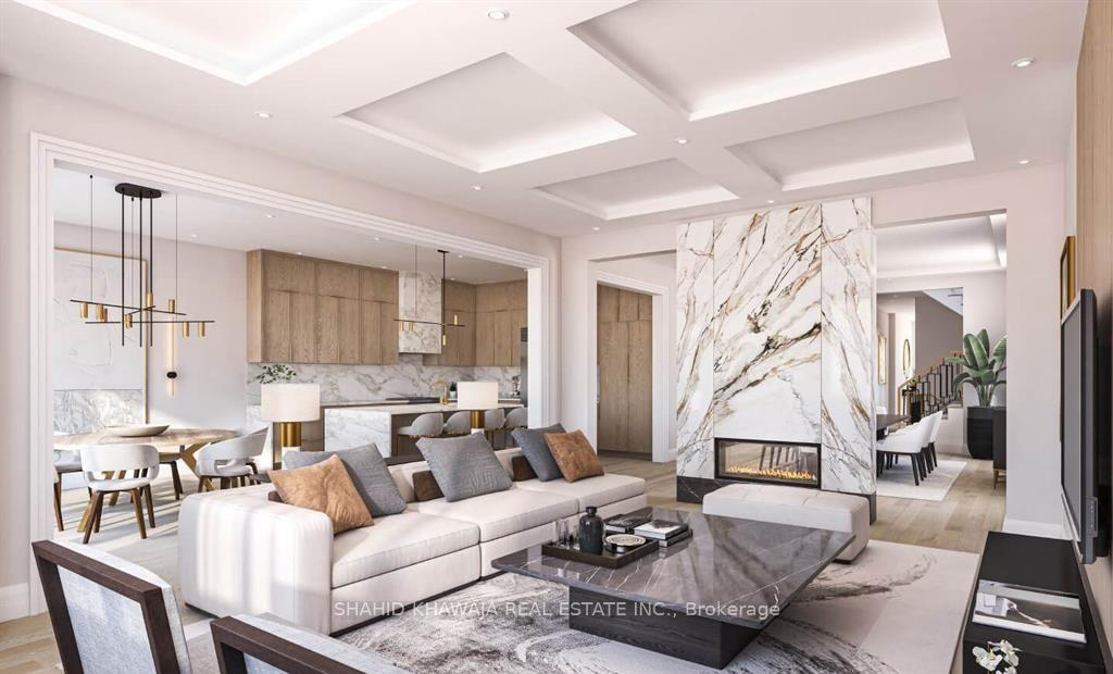 Photo 2 of 534 Kleinburg Summit Way, Vaughan, Kleinburg — HOMEH