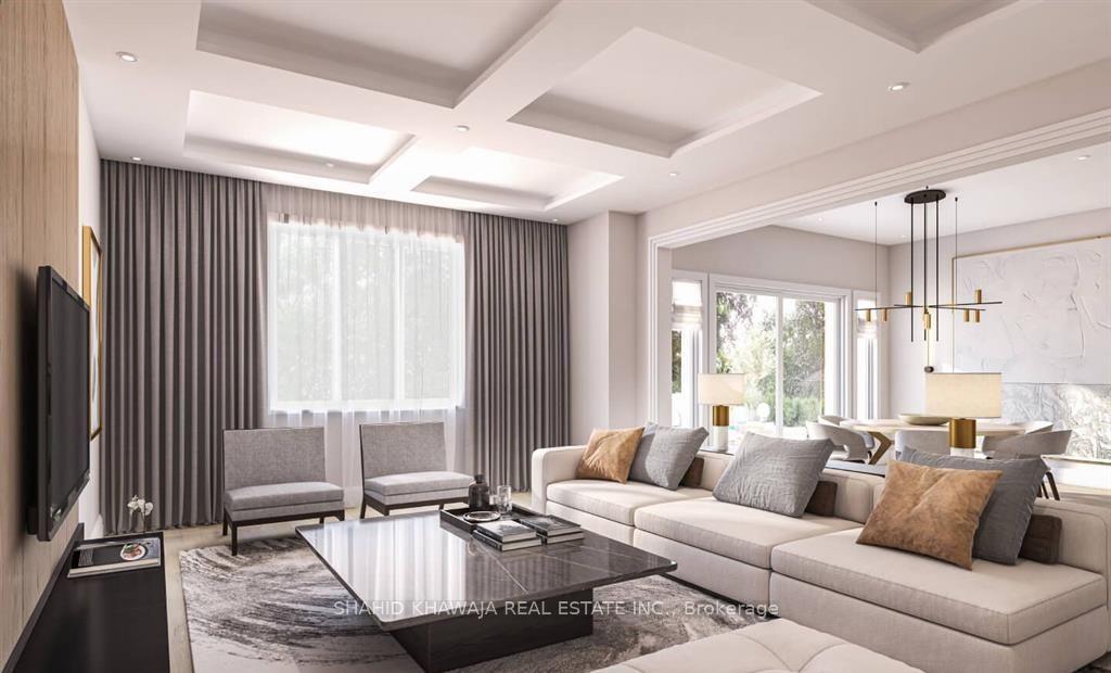 Photo 3 of 534 Kleinburg Summit Way, Vaughan, Kleinburg — HOMEH
