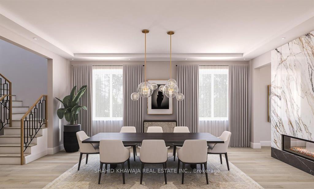 Photo 4 of 534 Kleinburg Summit Way, Vaughan, Kleinburg — HOMEH