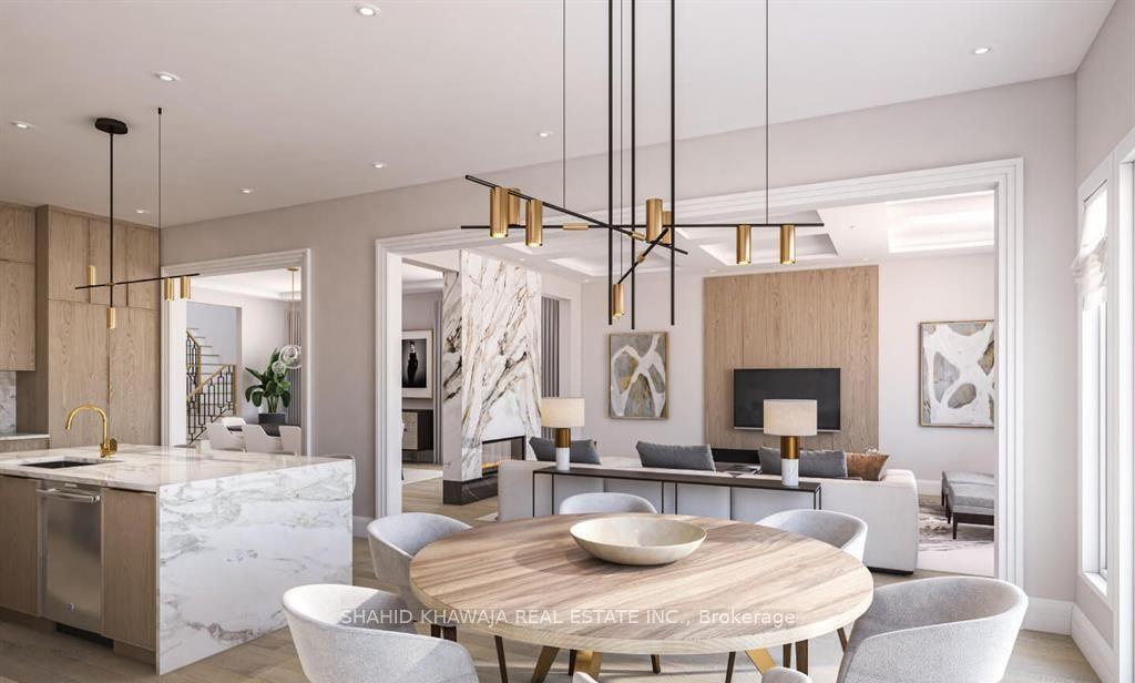 Photo 5 of 534 Kleinburg Summit Way, Vaughan, Kleinburg — HOMEH