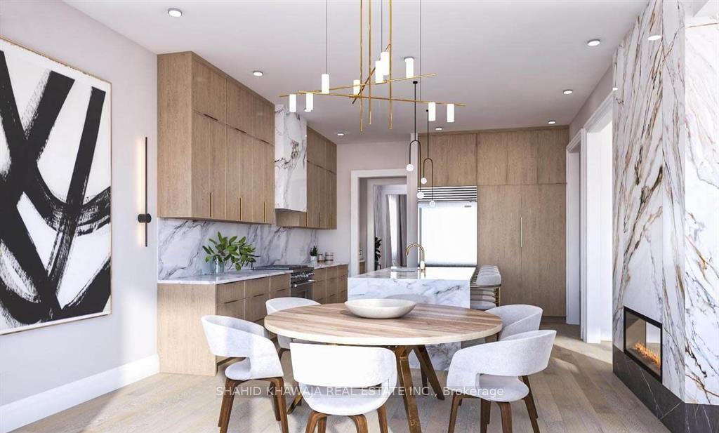 Photo 6 of 534 Kleinburg Summit Way, Vaughan, Kleinburg — HOMEH