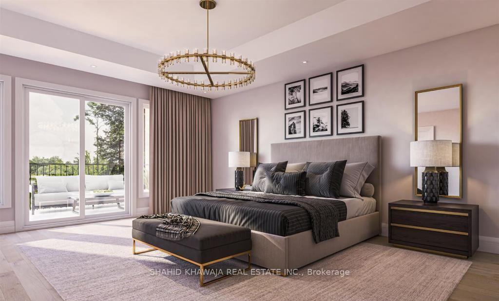Photo 7 of 534 Kleinburg Summit Way, Vaughan, Kleinburg — HOMEH
