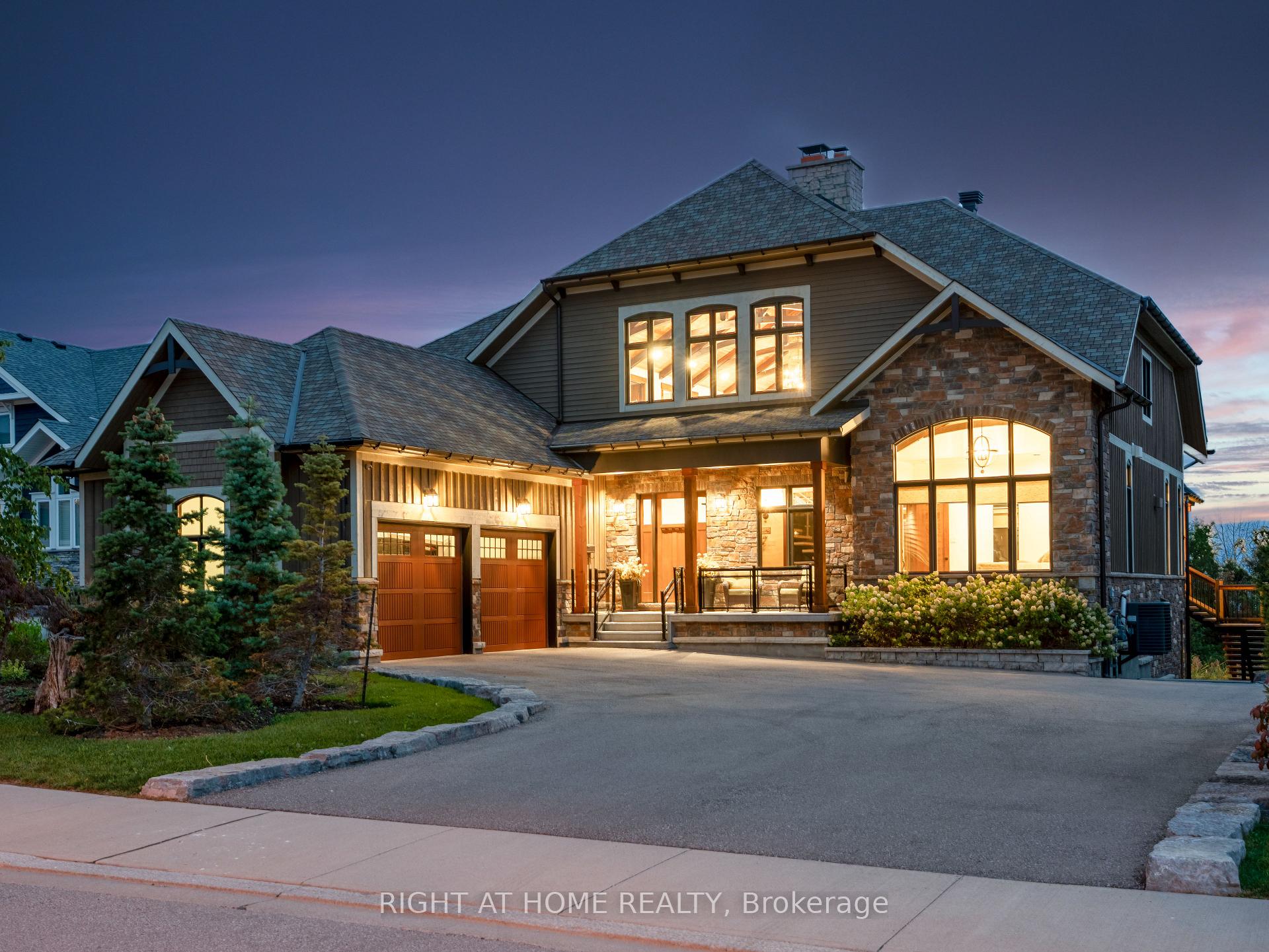Photo 1 of 163 West Ridge Drive, Blue Mountains — HOMEH