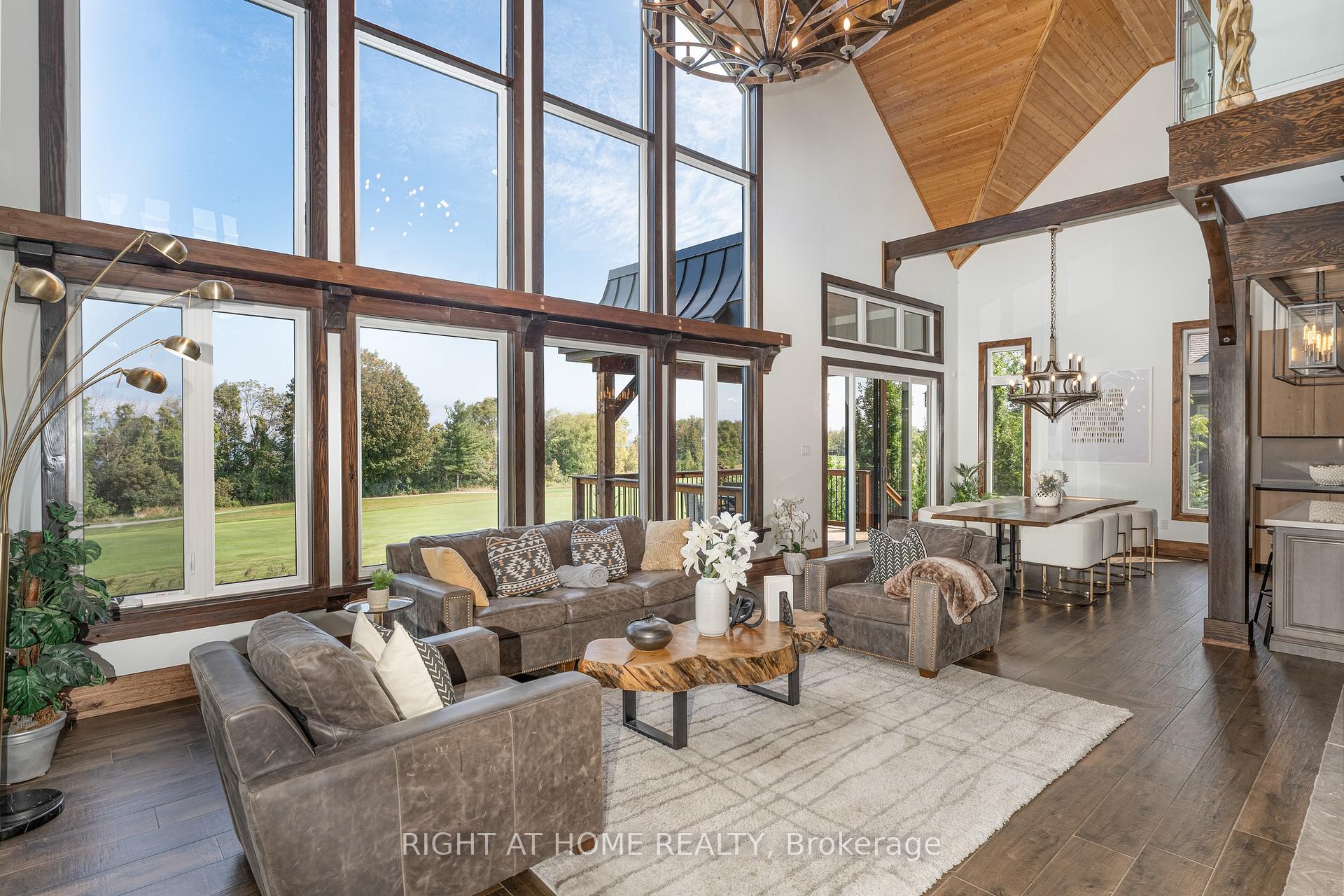 Photo 3 of 163 West Ridge Drive, Blue Mountains — HOMEH