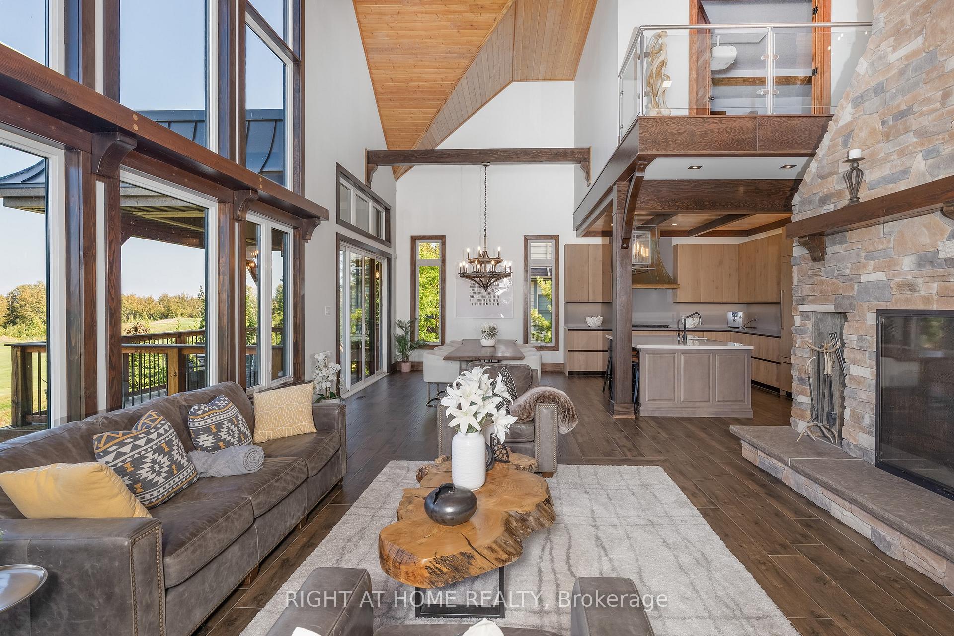 Photo 5 of 163 West Ridge Drive, Blue Mountains — HOMEH