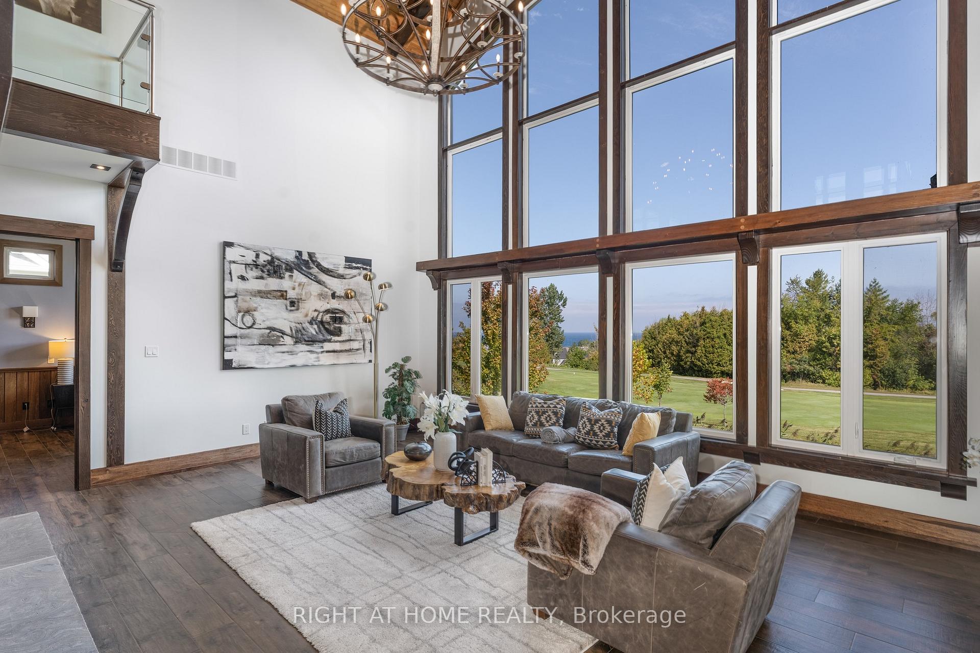 Photo 4 of 163 West Ridge Drive, Blue Mountains — HOMEH