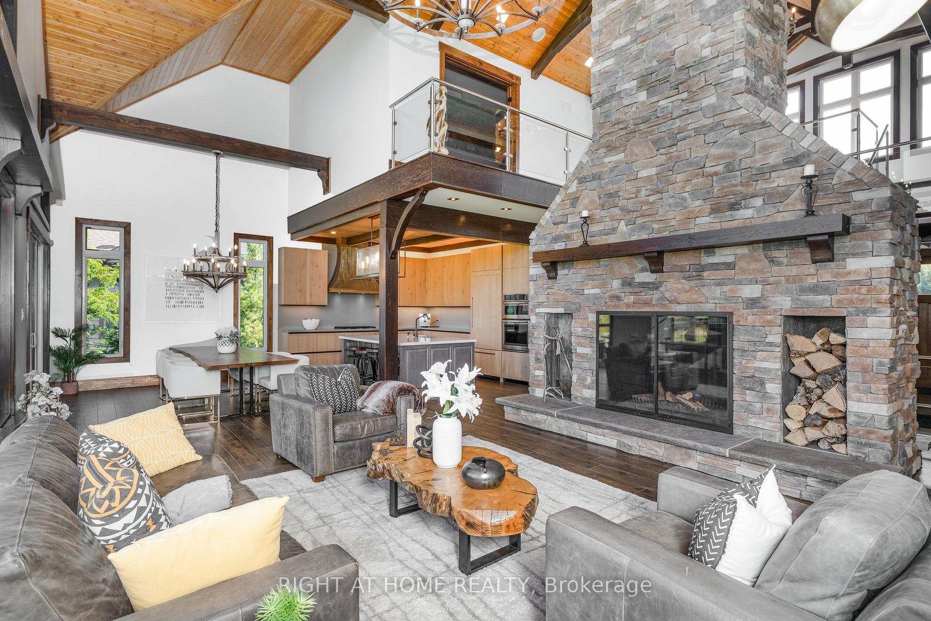 Photo 13 of 163 West Ridge Drive, Blue Mountains — HOMEH