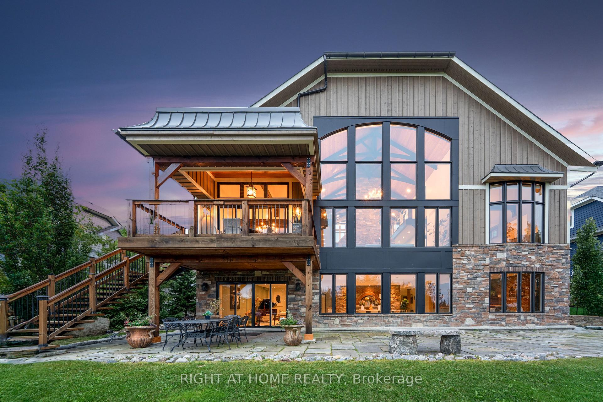Photo 29 of 163 West Ridge Drive, Blue Mountains — HOMEH