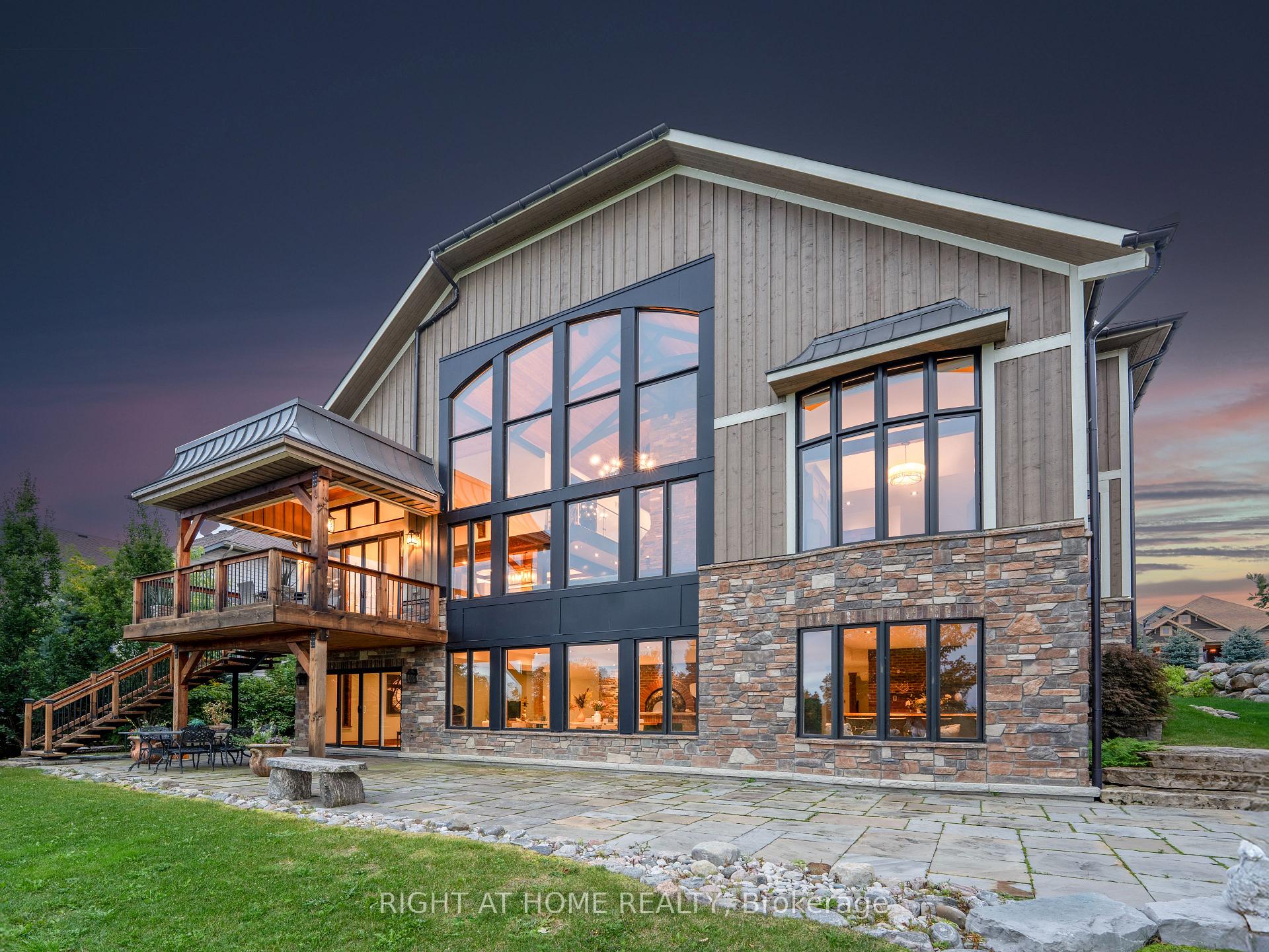 Photo 34 of 163 West Ridge Drive, Blue Mountains — HOMEH