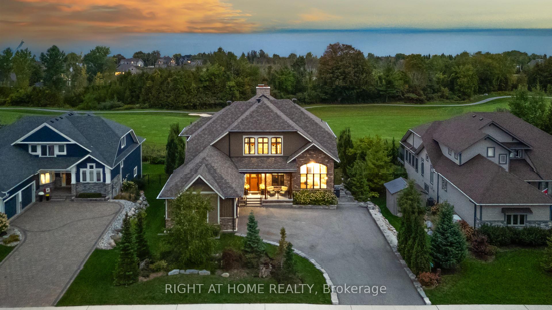 Photo 35 of 163 West Ridge Drive, Blue Mountains — HOMEH