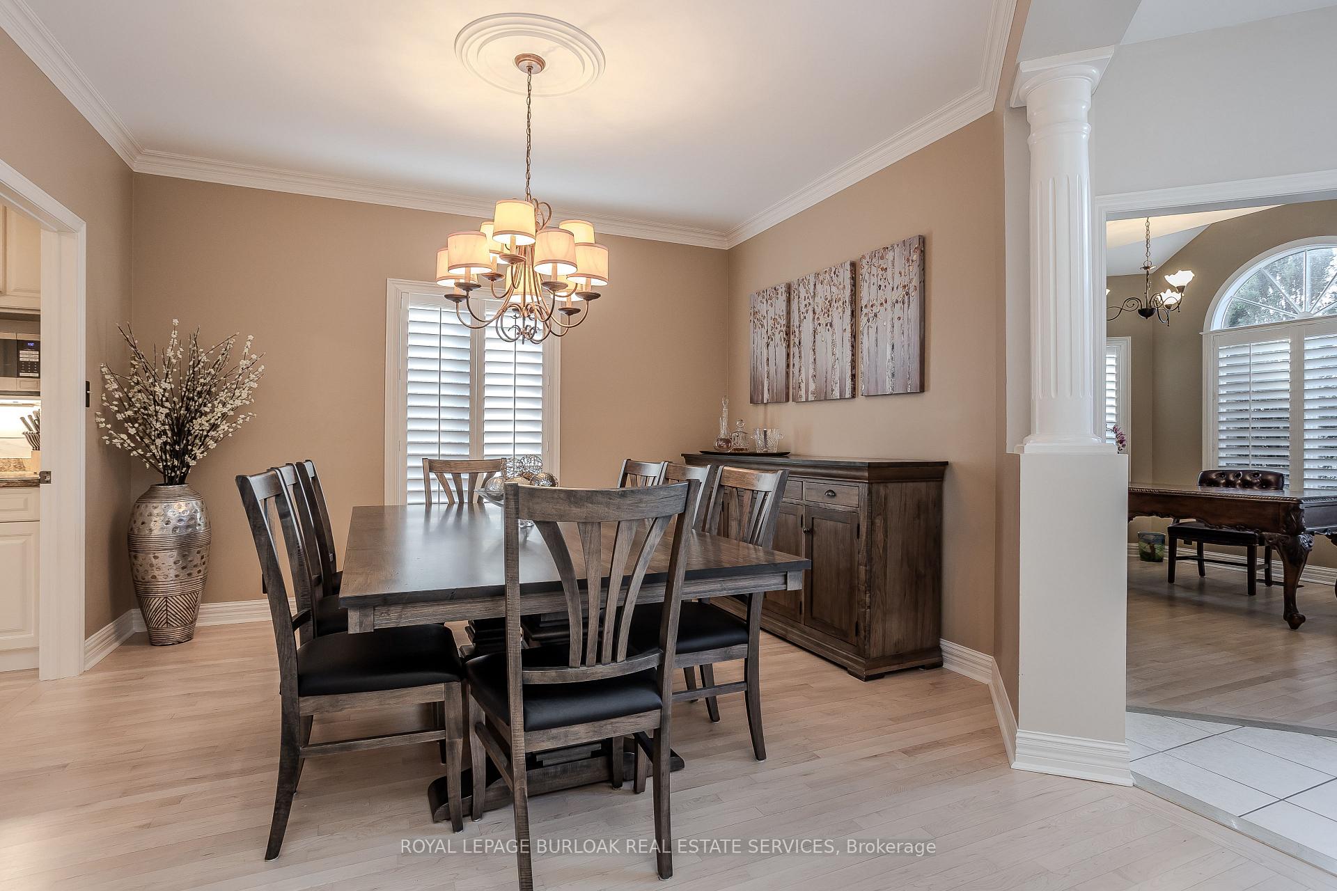 Photo 11 of 4098 Montrose Crescent, Burlington, Rose — HOMEH