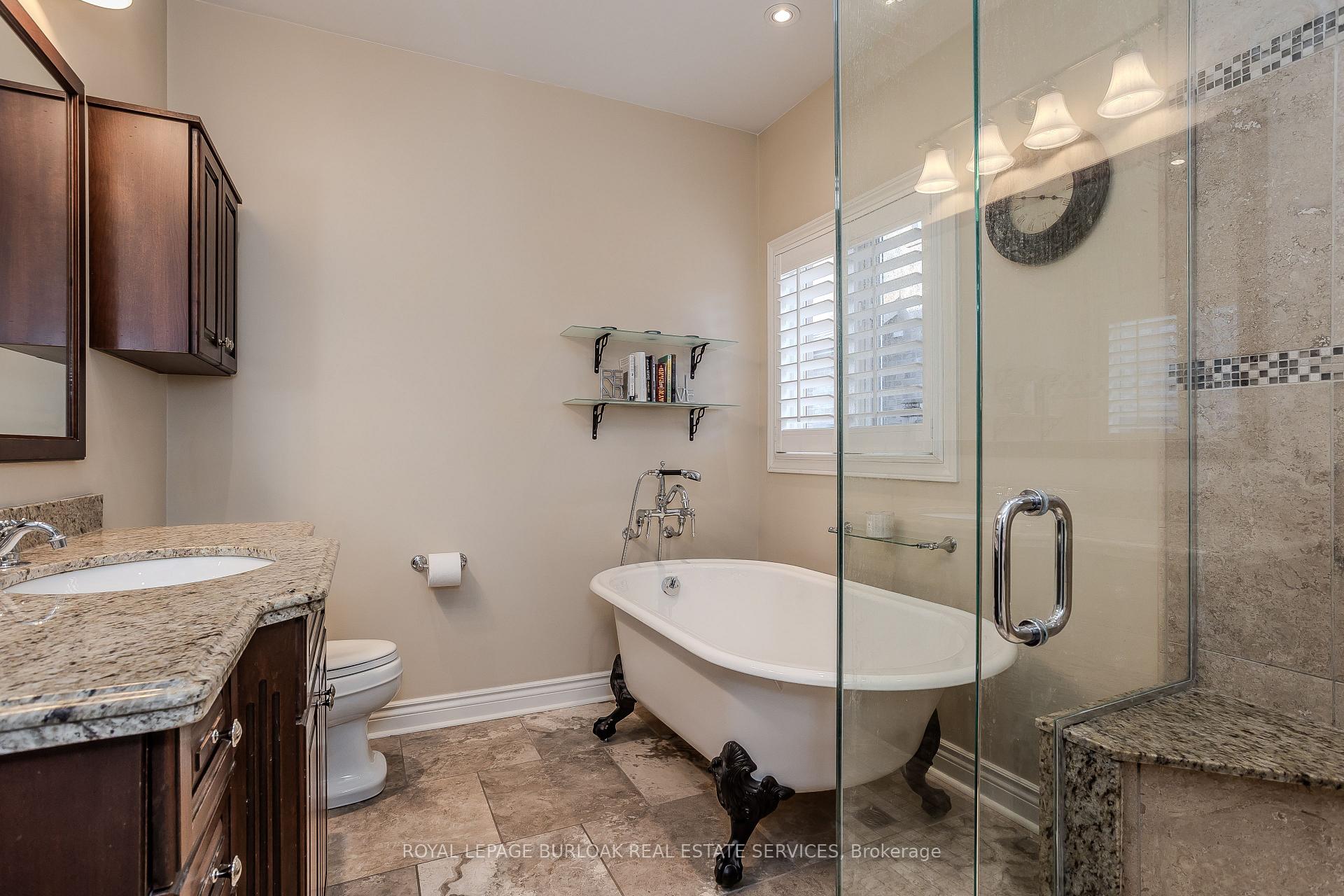 Photo 22 of 4098 Montrose Crescent, Burlington, Rose — HOMEH