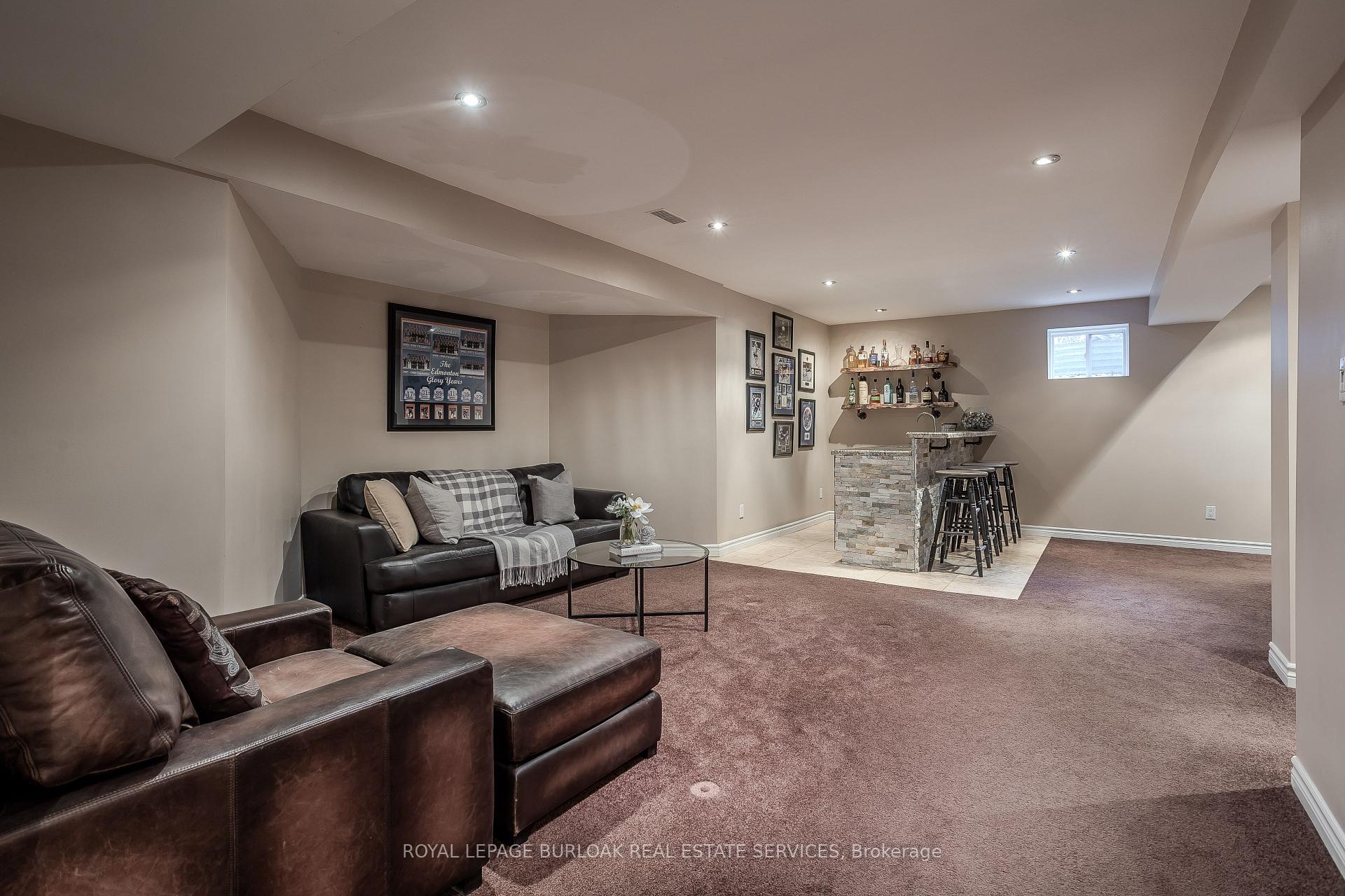 Photo 32 of 4098 Montrose Crescent, Burlington, Rose — HOMEH