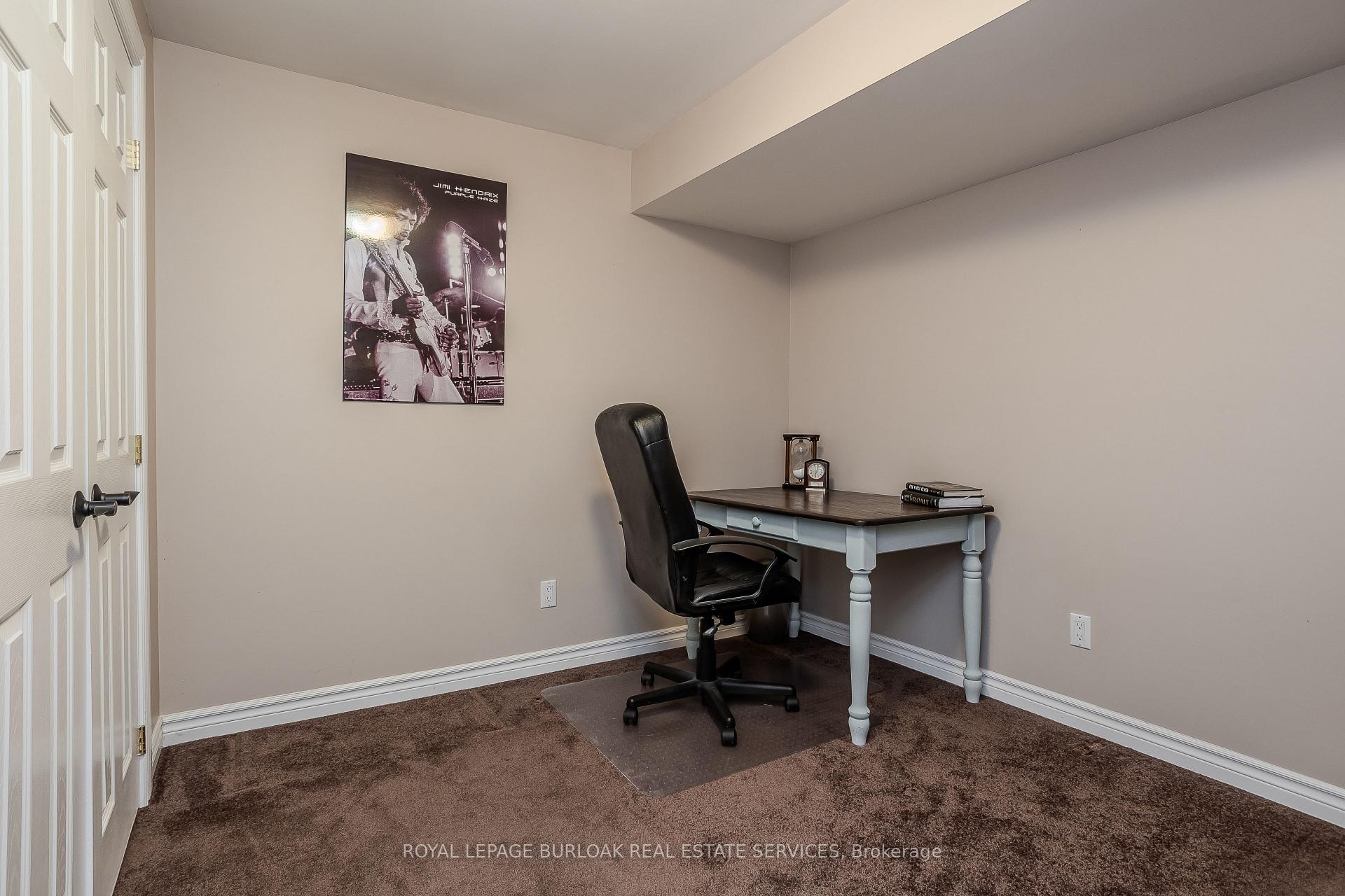 Photo 36 of 4098 Montrose Crescent, Burlington, Rose — HOMEH