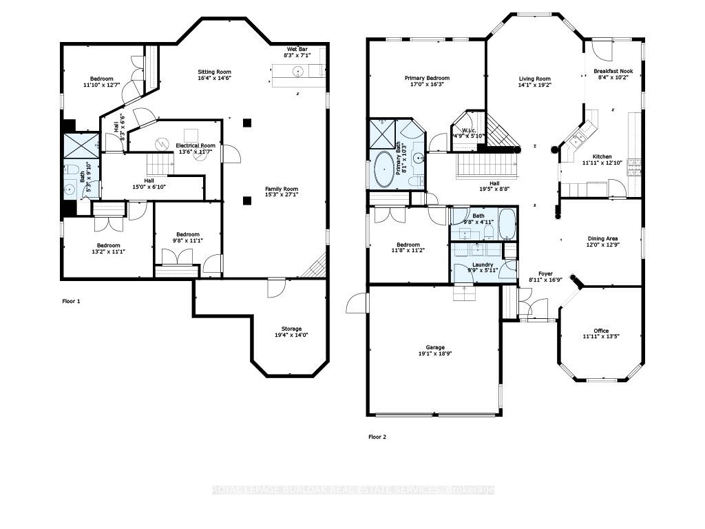 Photo 39 of 4098 Montrose Crescent, Burlington, Rose — HOMEH
