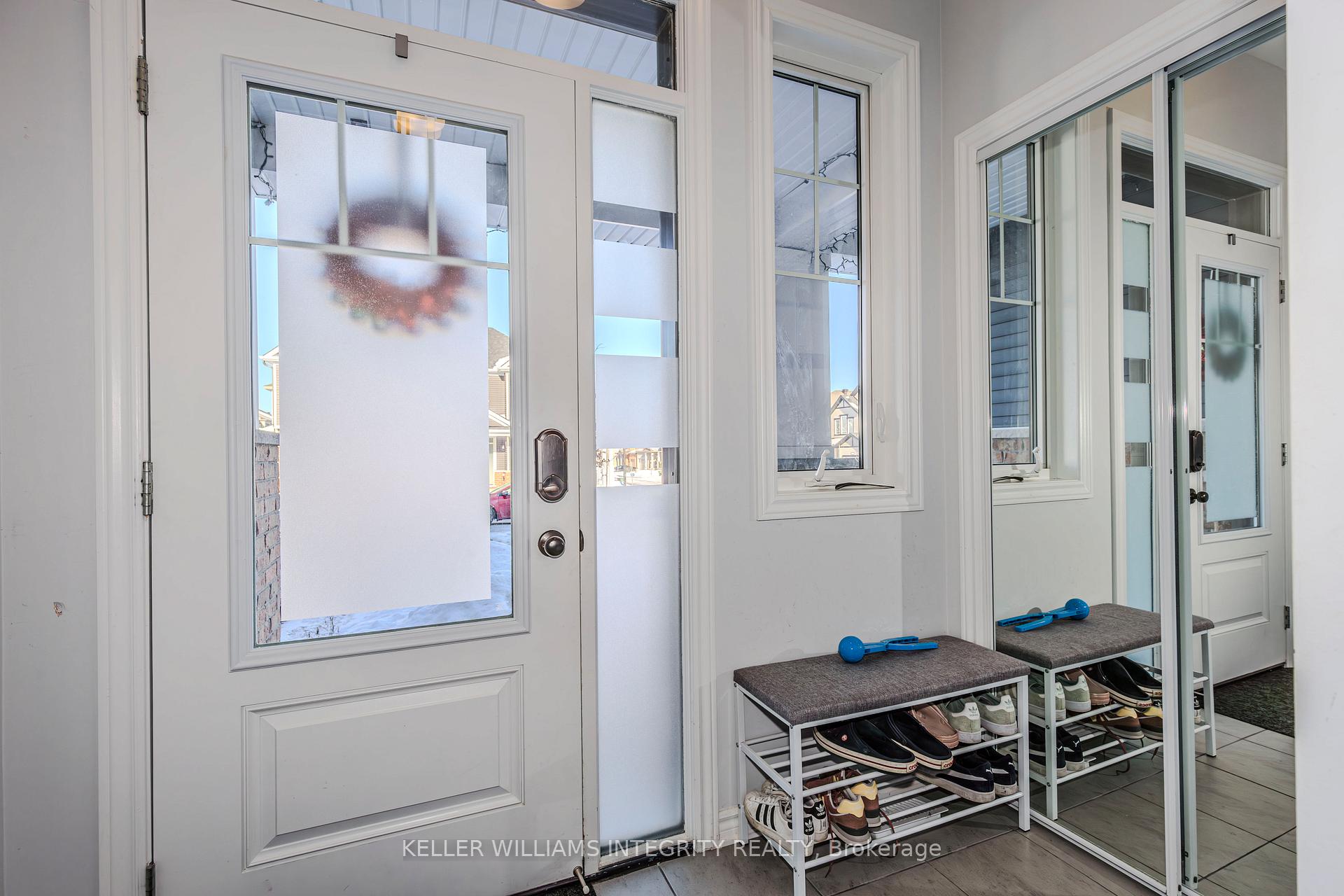 Photo 3 of 563 Rye Grass Way, Ottawa, Barrhaven - Half Moon Bay — HOMEH