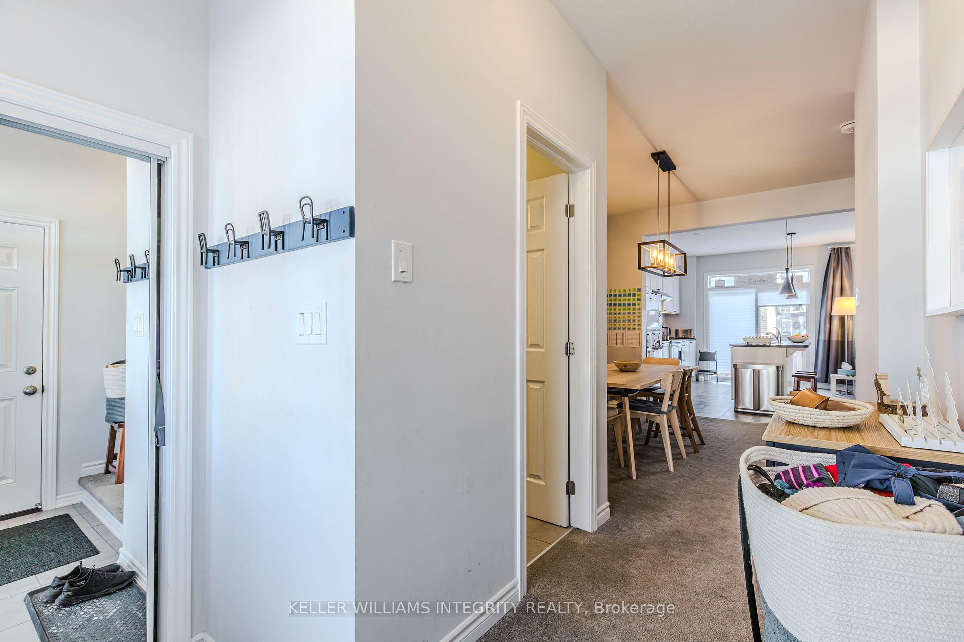 Photo 4 of 563 Rye Grass Way, Ottawa, Barrhaven - Half Moon Bay — HOMEH
