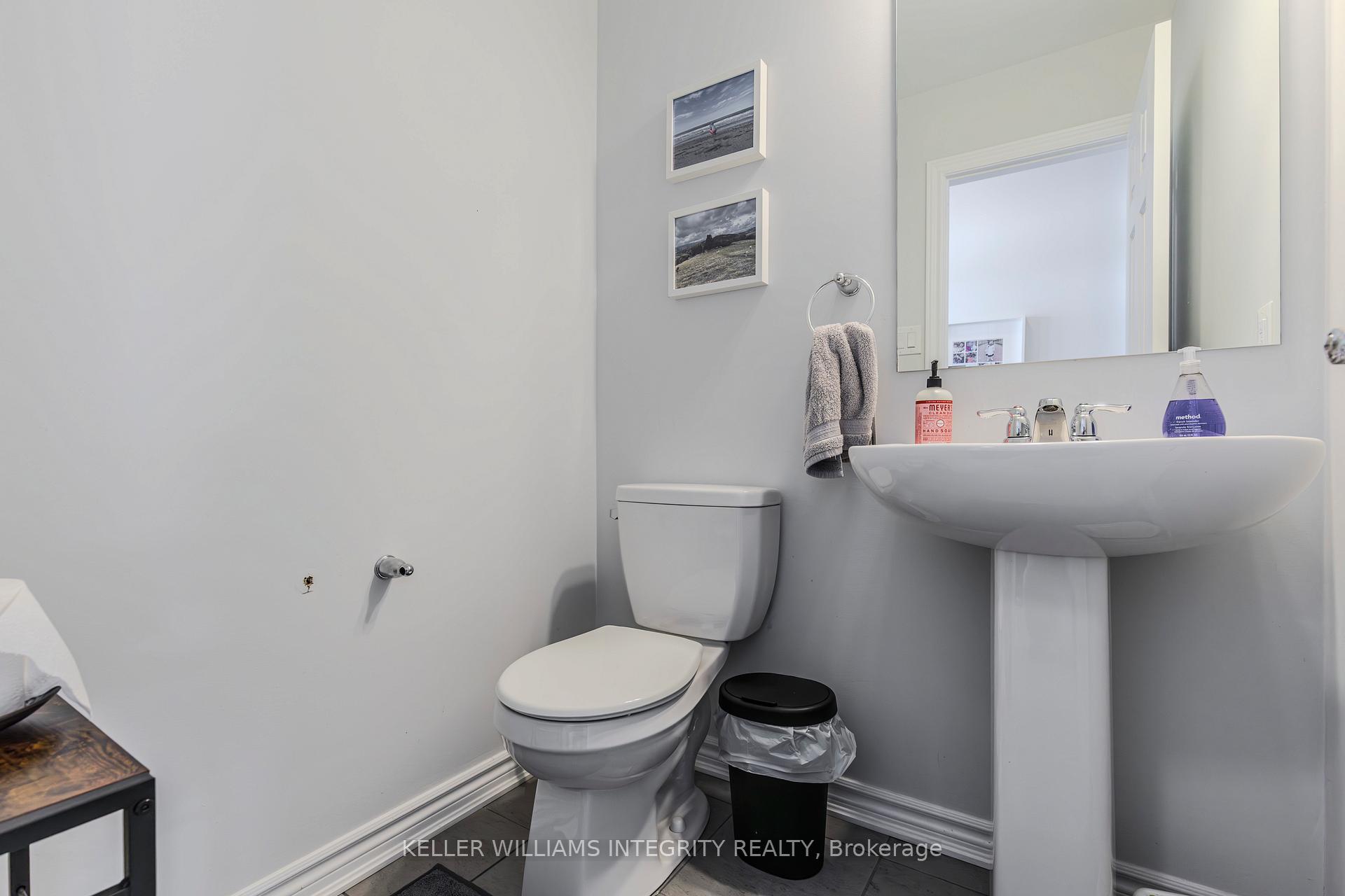 Photo 5 of 563 Rye Grass Way, Ottawa, Barrhaven - Half Moon Bay — HOMEH