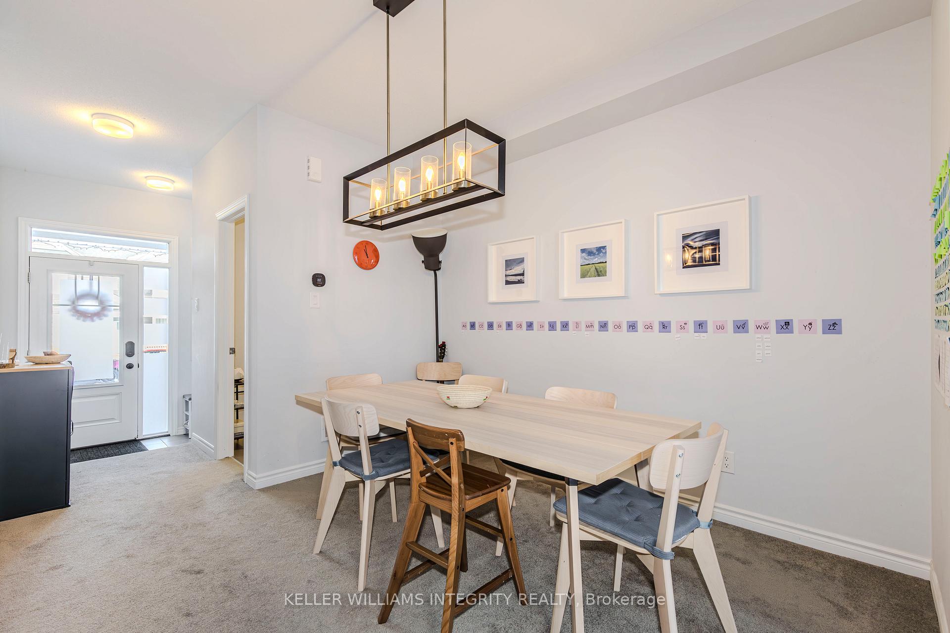 Photo 7 of 563 Rye Grass Way, Ottawa, Barrhaven - Half Moon Bay — HOMEH