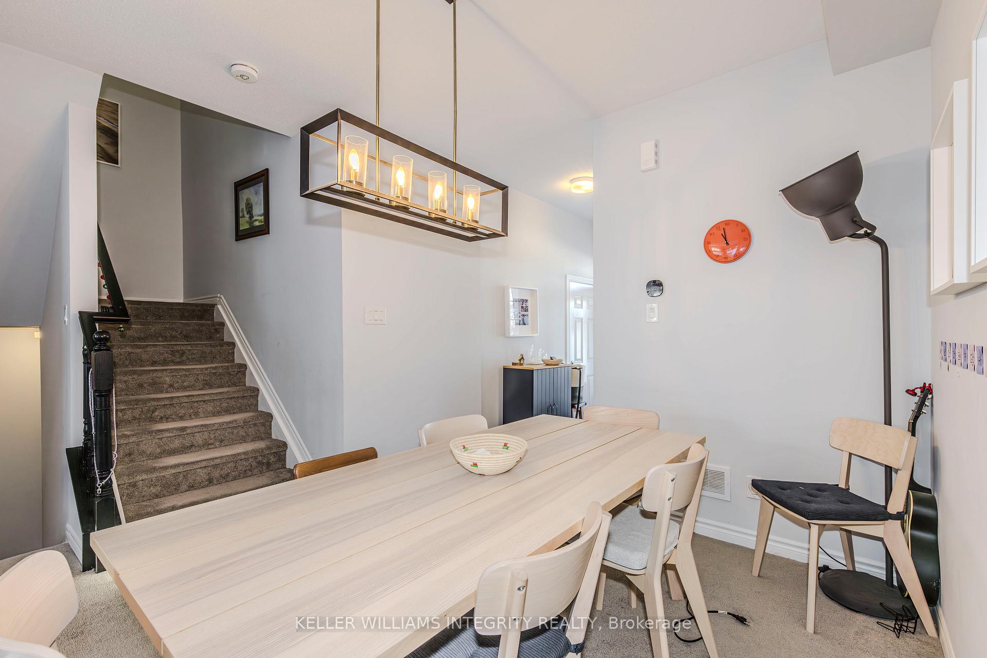 Photo 8 of 563 Rye Grass Way, Ottawa, Barrhaven - Half Moon Bay — HOMEH