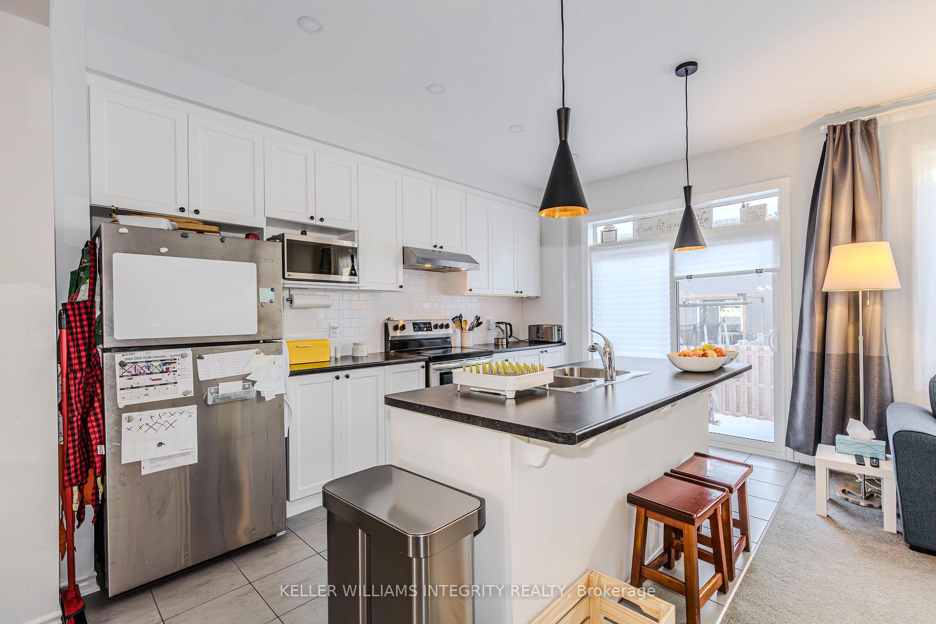 Photo 11 of 563 Rye Grass Way, Ottawa, Barrhaven - Half Moon Bay — HOMEH