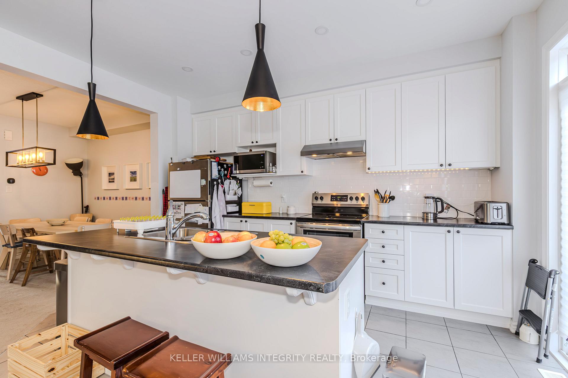 Photo 12 of 563 Rye Grass Way, Ottawa, Barrhaven - Half Moon Bay — HOMEH