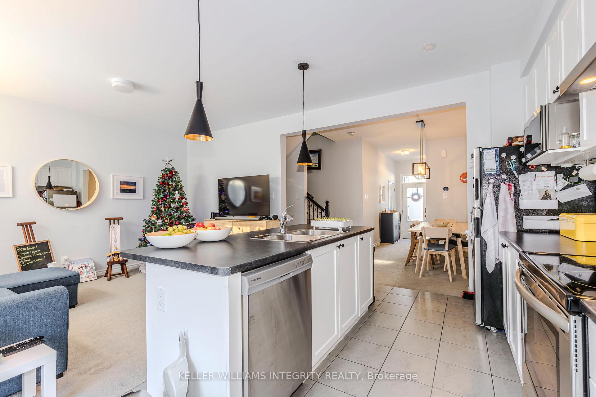 Photo 13 of 563 Rye Grass Way, Ottawa, Barrhaven - Half Moon Bay — HOMEH