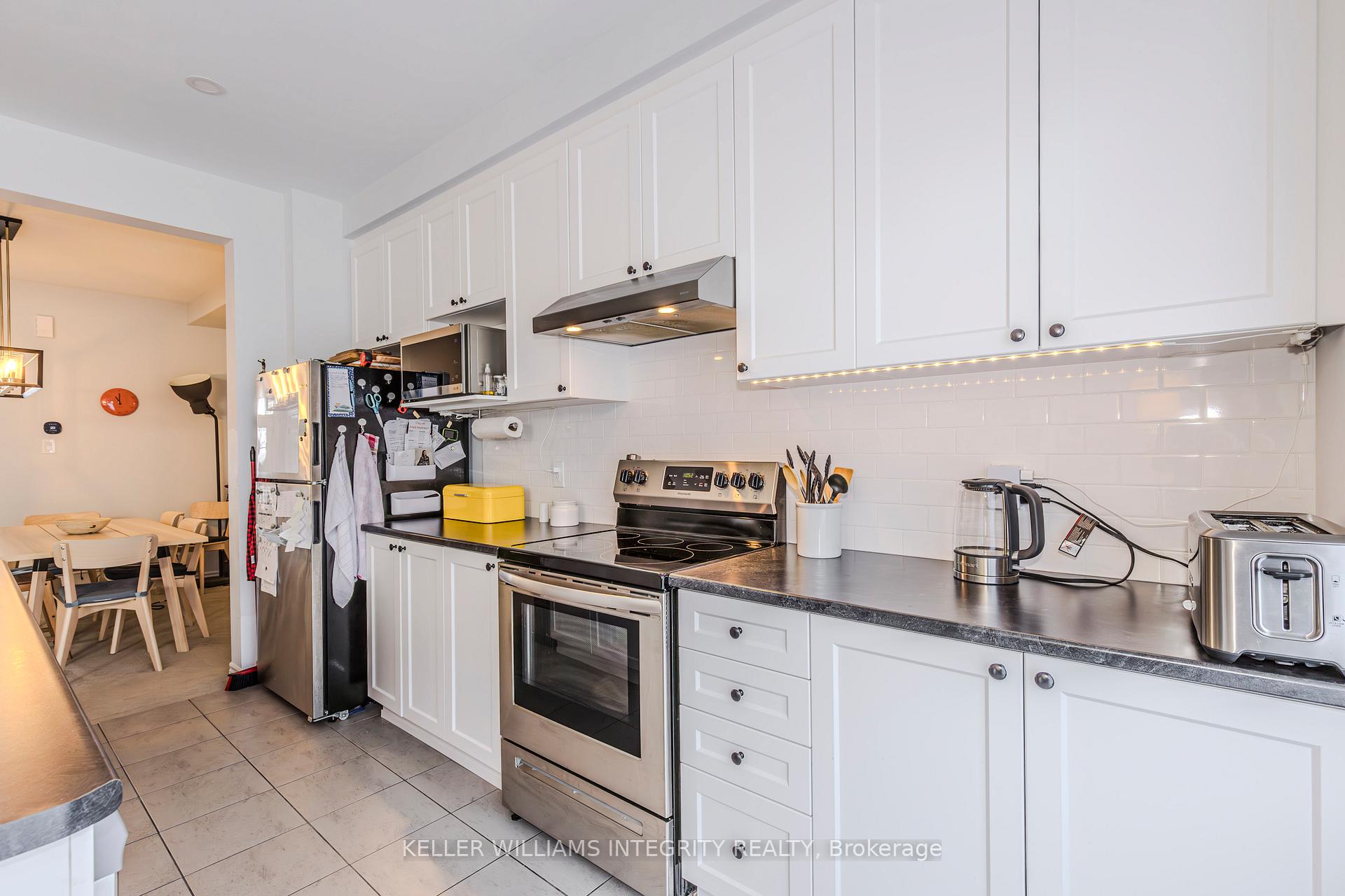 Photo 14 of 563 Rye Grass Way, Ottawa, Barrhaven - Half Moon Bay — HOMEH