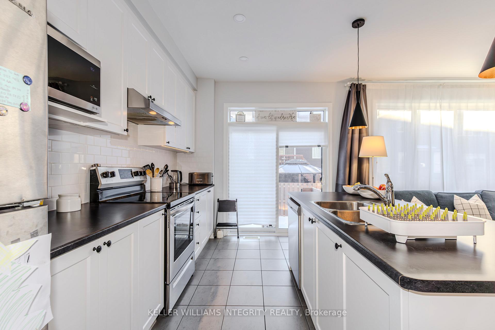 Photo 15 of 563 Rye Grass Way, Ottawa, Barrhaven - Half Moon Bay — HOMEH