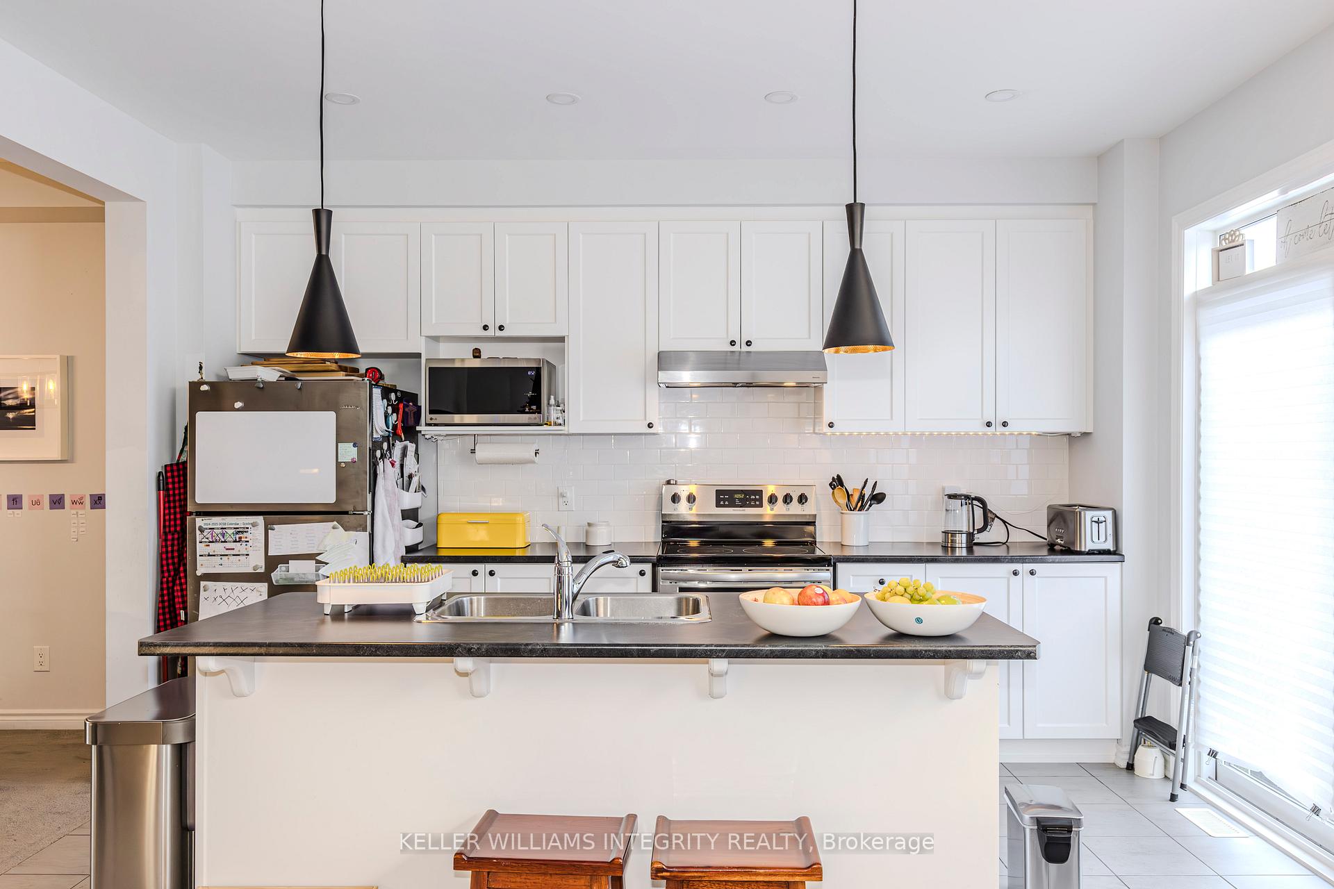 Photo 16 of 563 Rye Grass Way, Ottawa, Barrhaven - Half Moon Bay — HOMEH