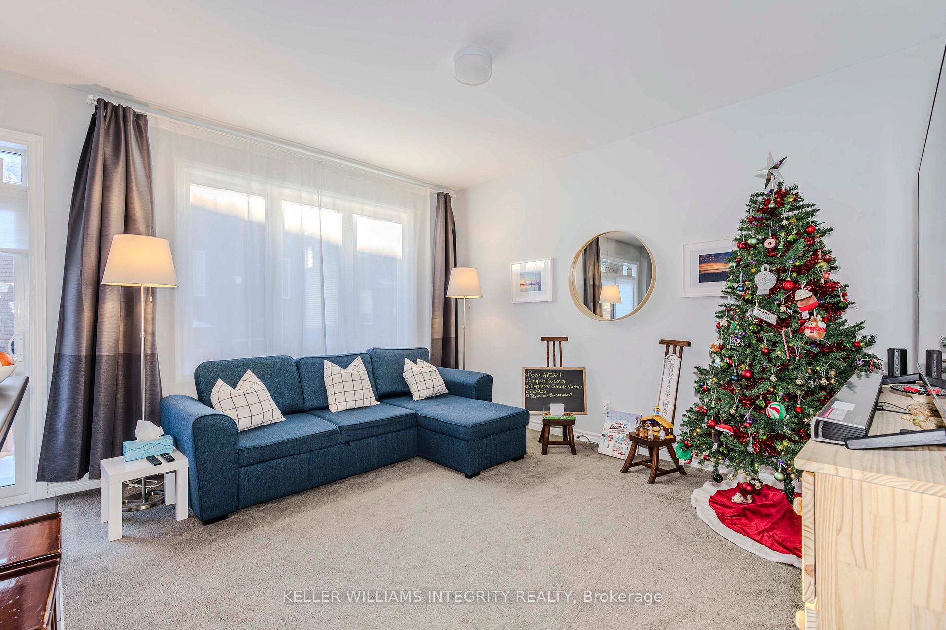 Photo 18 of 563 Rye Grass Way, Ottawa, Barrhaven - Half Moon Bay — HOMEH