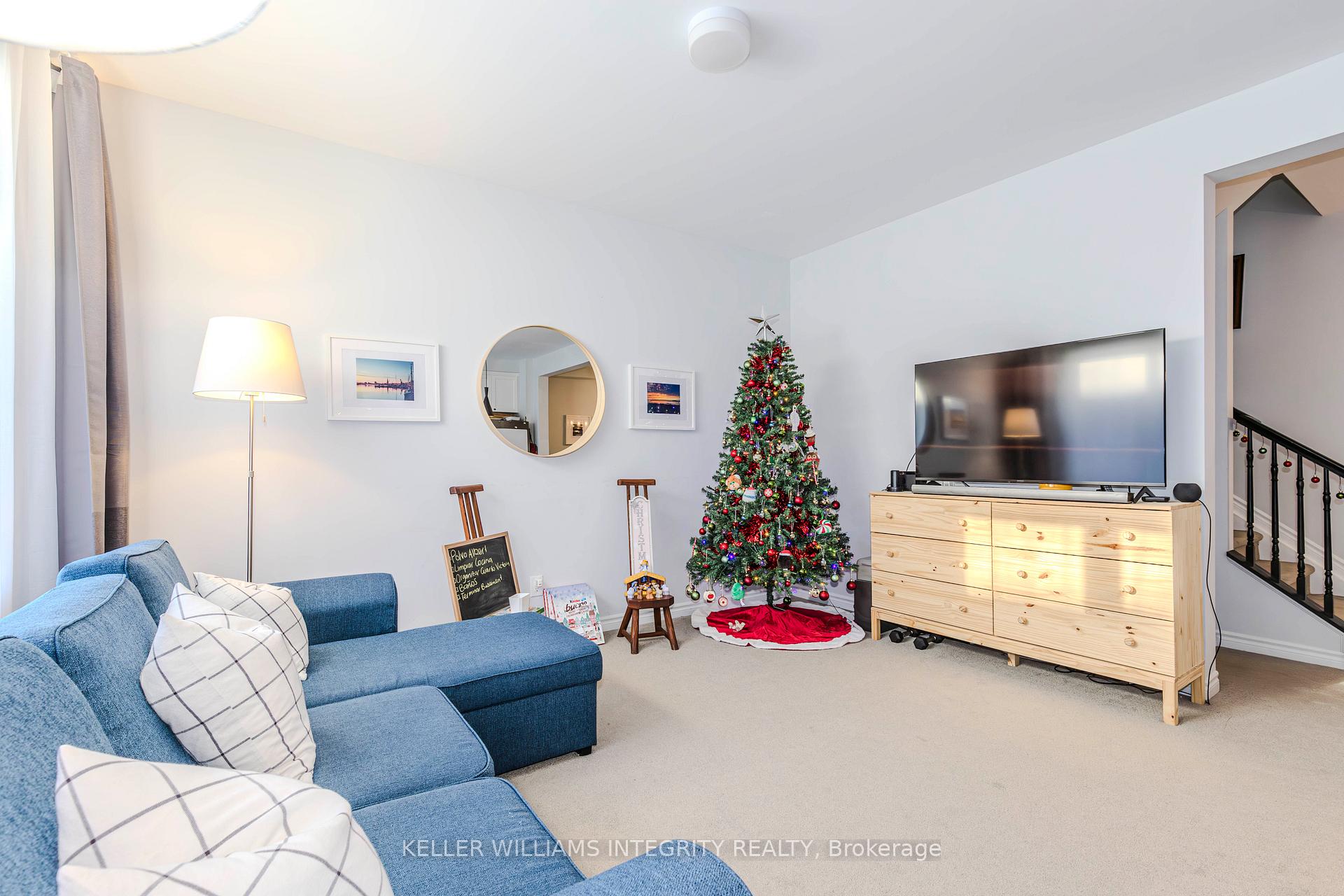 Photo 19 of 563 Rye Grass Way, Ottawa, Barrhaven - Half Moon Bay — HOMEH
