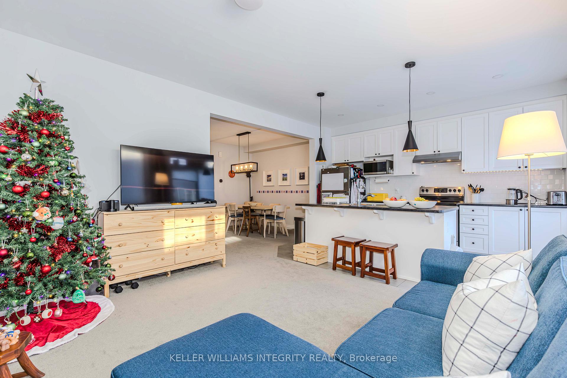Photo 20 of 563 Rye Grass Way, Ottawa, Barrhaven - Half Moon Bay — HOMEH