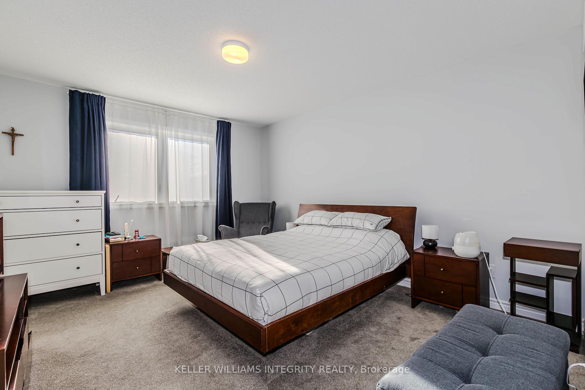 Photo 24 of 563 Rye Grass Way, Ottawa, Barrhaven - Half Moon Bay — HOMEH