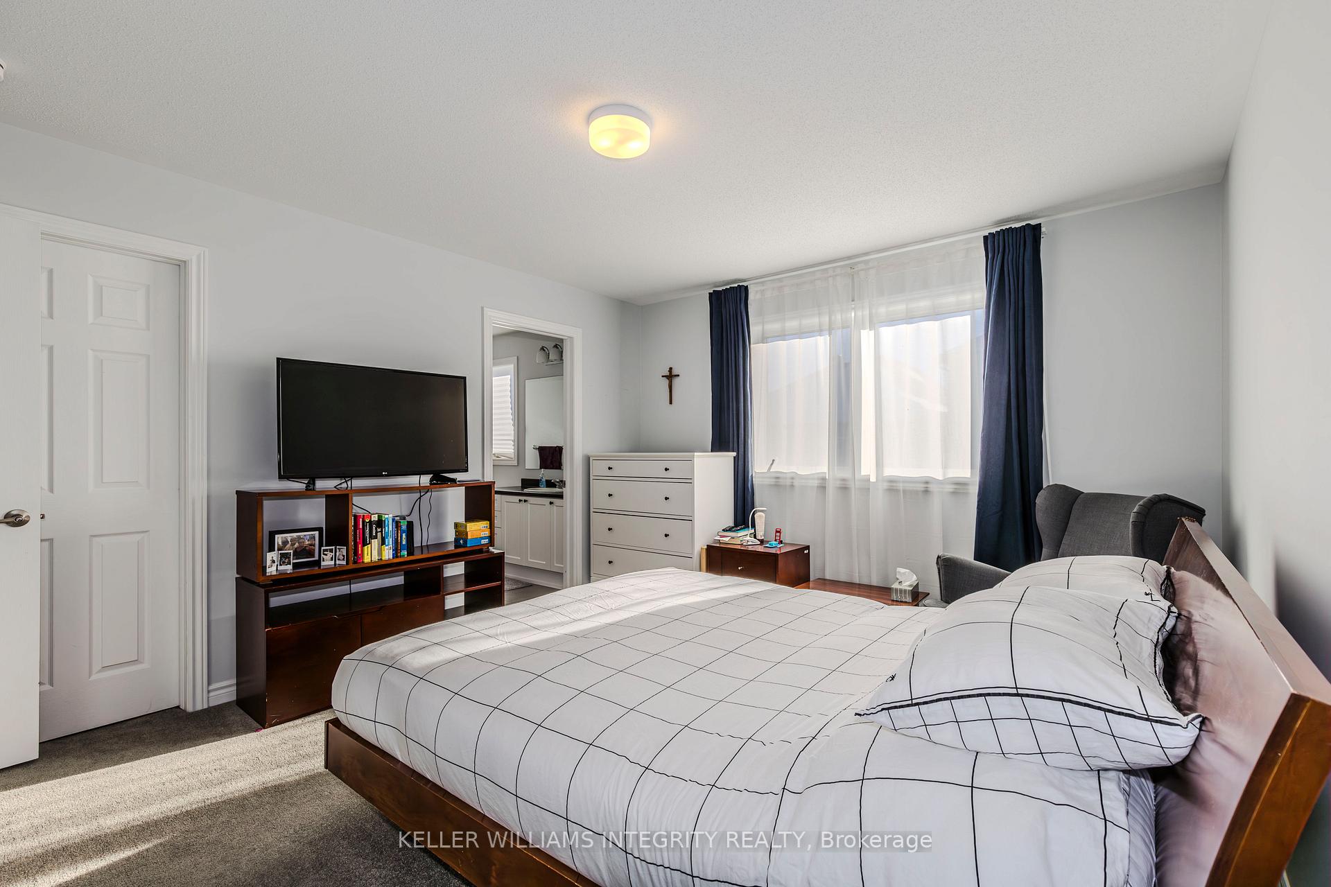 Photo 25 of 563 Rye Grass Way, Ottawa, Barrhaven - Half Moon Bay — HOMEH