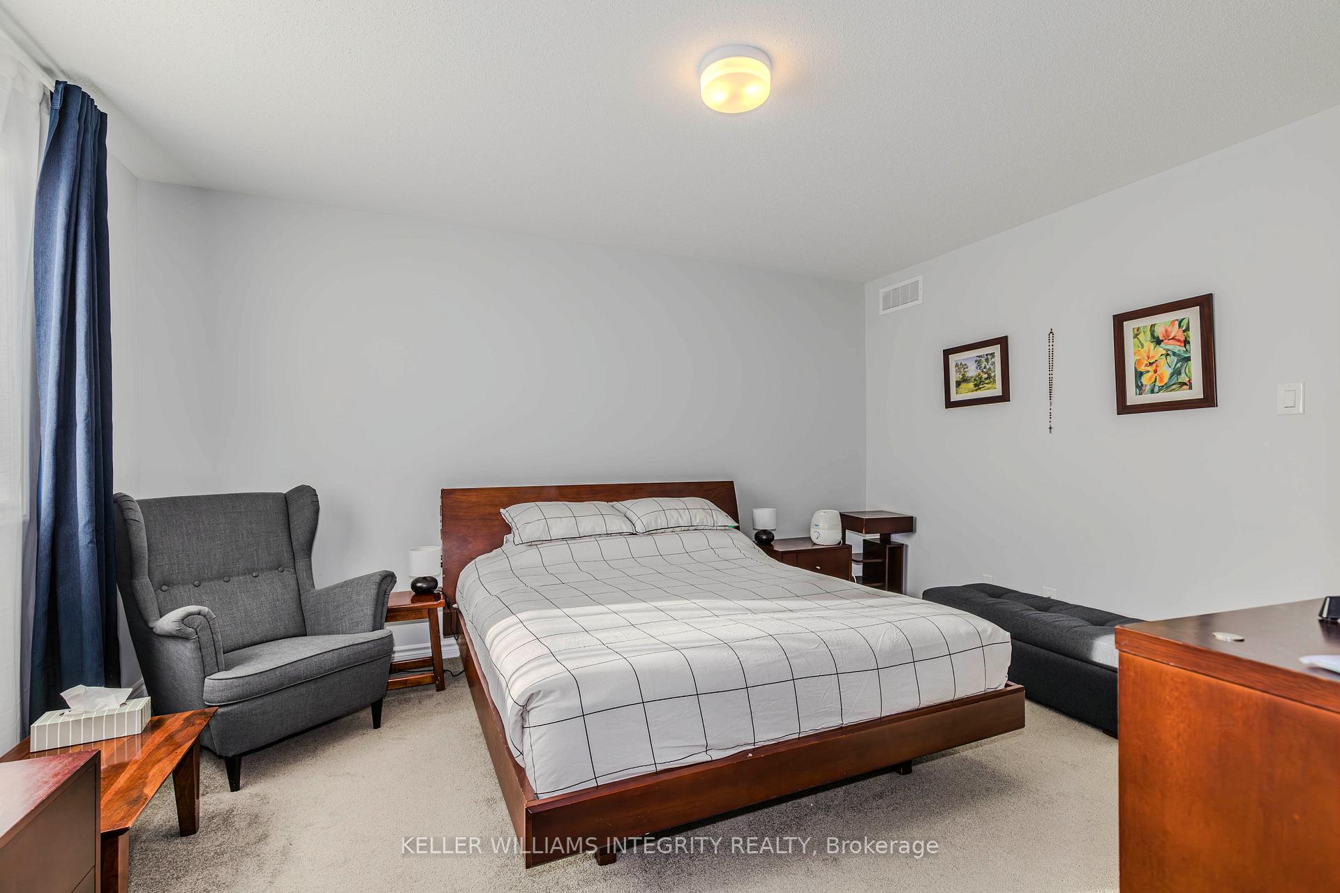 Photo 26 of 563 Rye Grass Way, Ottawa, Barrhaven - Half Moon Bay — HOMEH