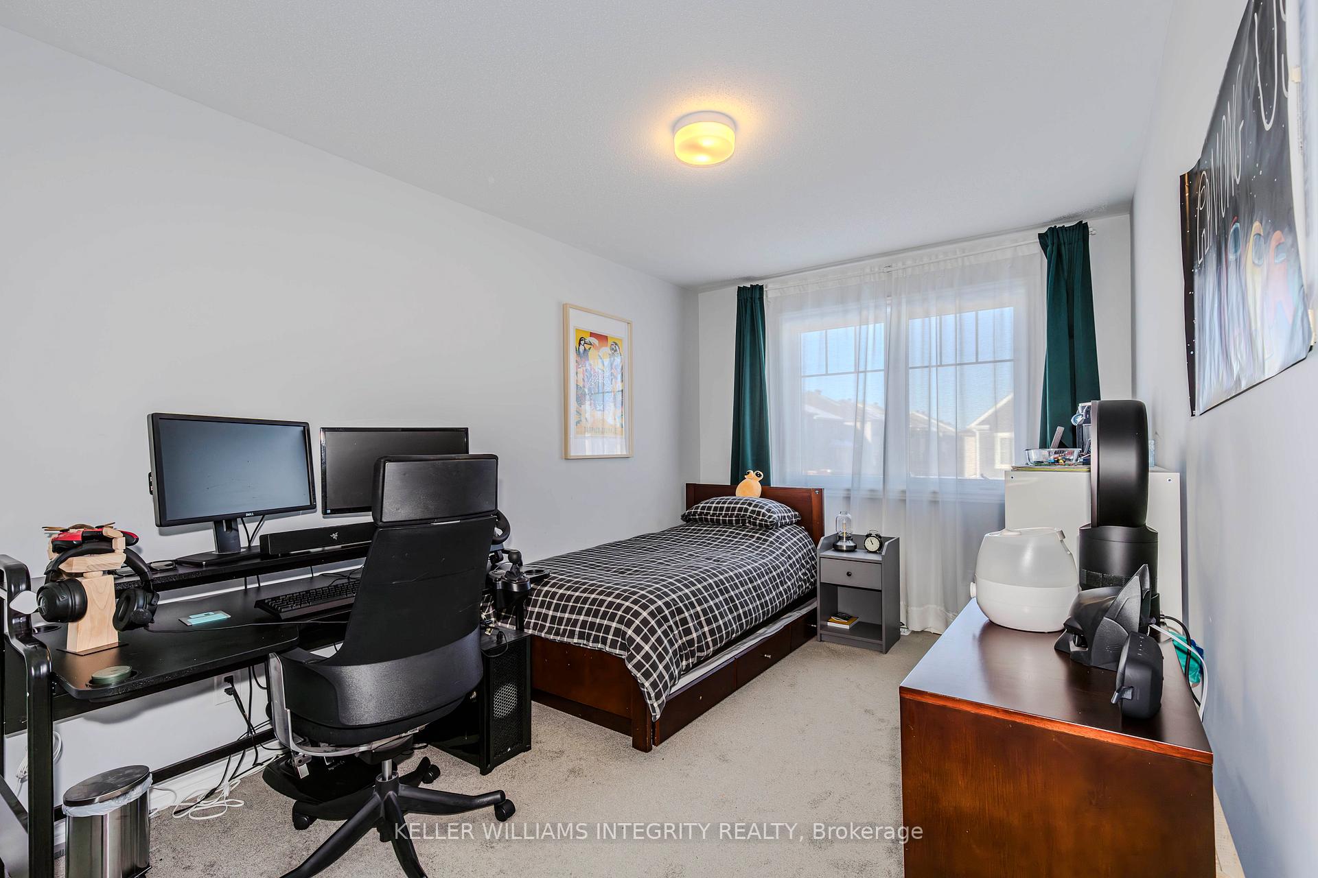 Photo 28 of 563 Rye Grass Way, Ottawa, Barrhaven - Half Moon Bay — HOMEH