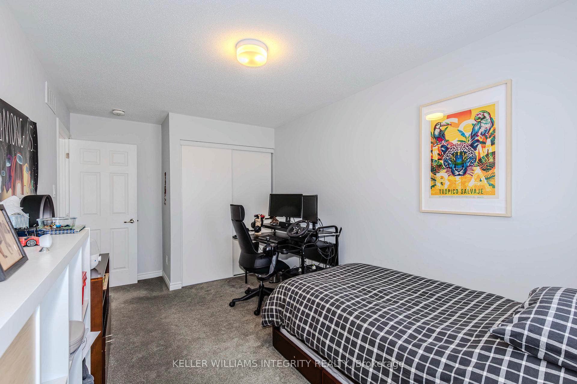 Photo 29 of 563 Rye Grass Way, Ottawa, Barrhaven - Half Moon Bay — HOMEH