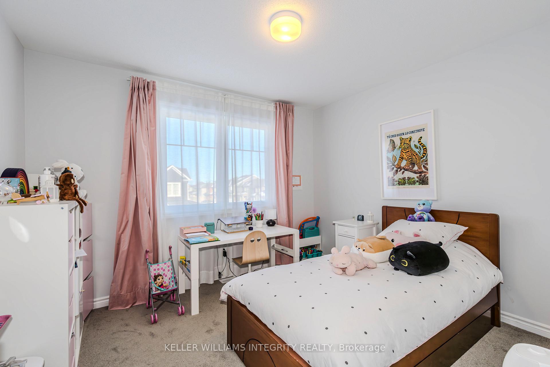 Photo 30 of 563 Rye Grass Way, Ottawa, Barrhaven - Half Moon Bay — HOMEH