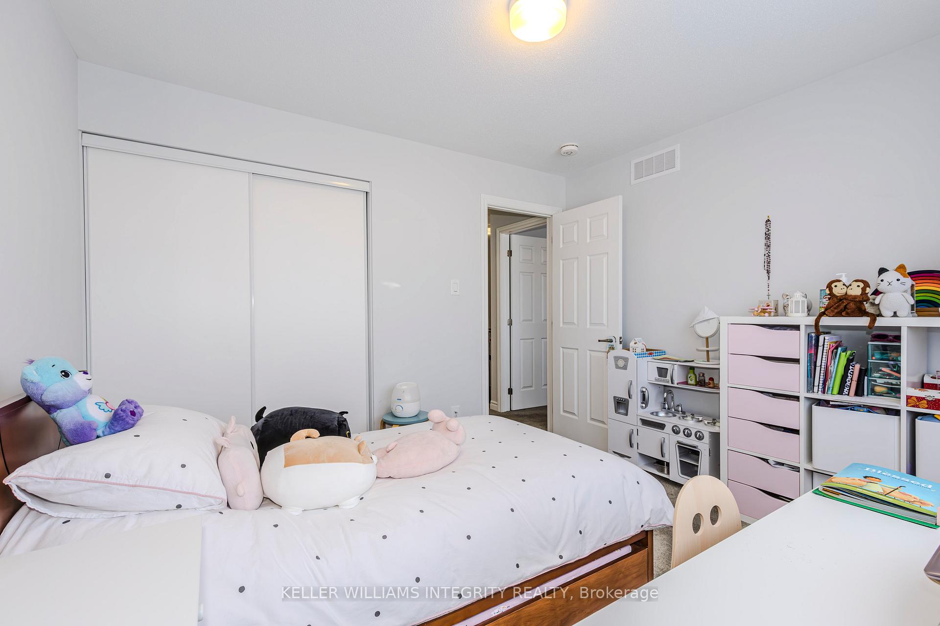 Photo 32 of 563 Rye Grass Way, Ottawa, Barrhaven - Half Moon Bay — HOMEH