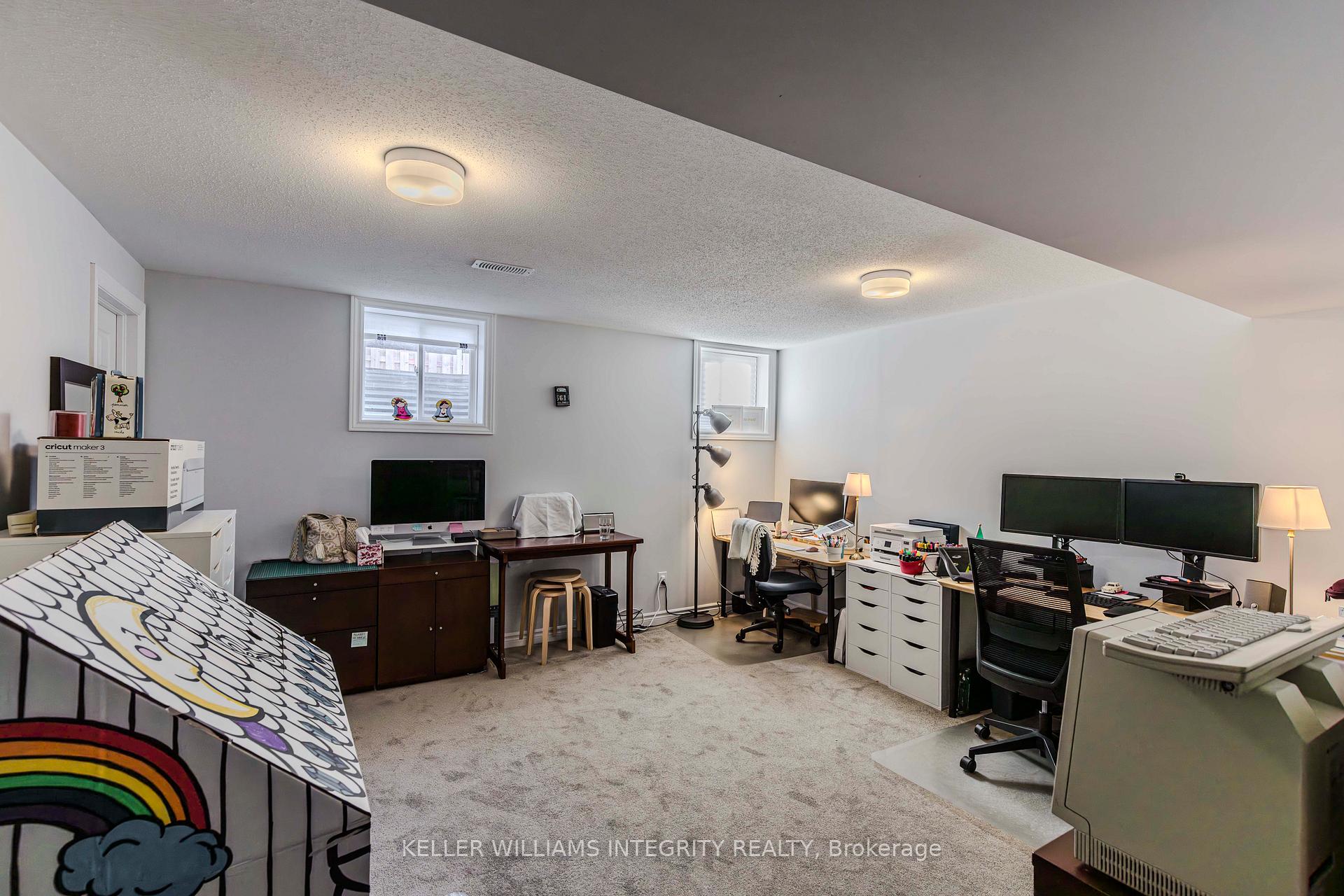 Photo 34 of 563 Rye Grass Way, Ottawa, Barrhaven - Half Moon Bay — HOMEH