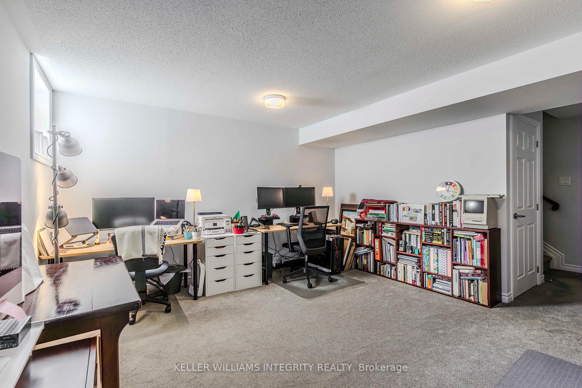 Photo 35 of 563 Rye Grass Way, Ottawa, Barrhaven - Half Moon Bay — HOMEH
