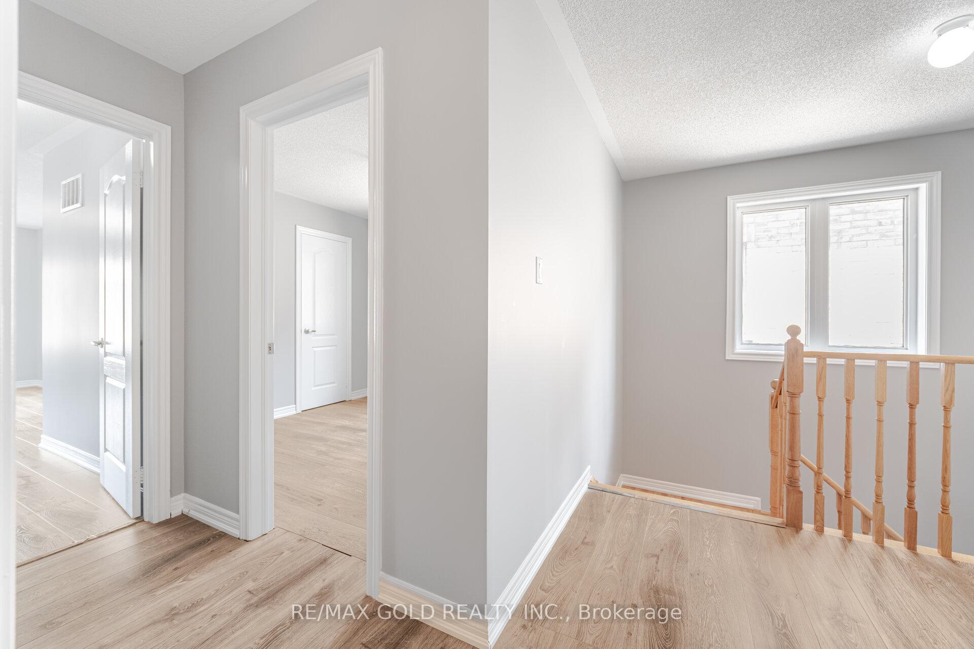 Photo 25 of 67 Yardley Crescent, Brampton, Credit Valley — HOMEH