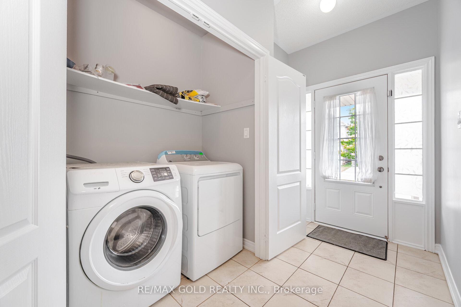 Photo 39 of 67 Yardley Crescent, Brampton, Credit Valley — HOMEH