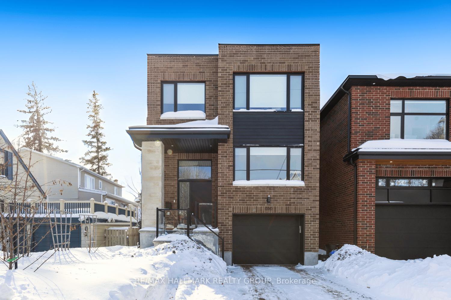 Photo 1 of 656 Edison Avenue, Ottawa, Laurentianview — HOMEH