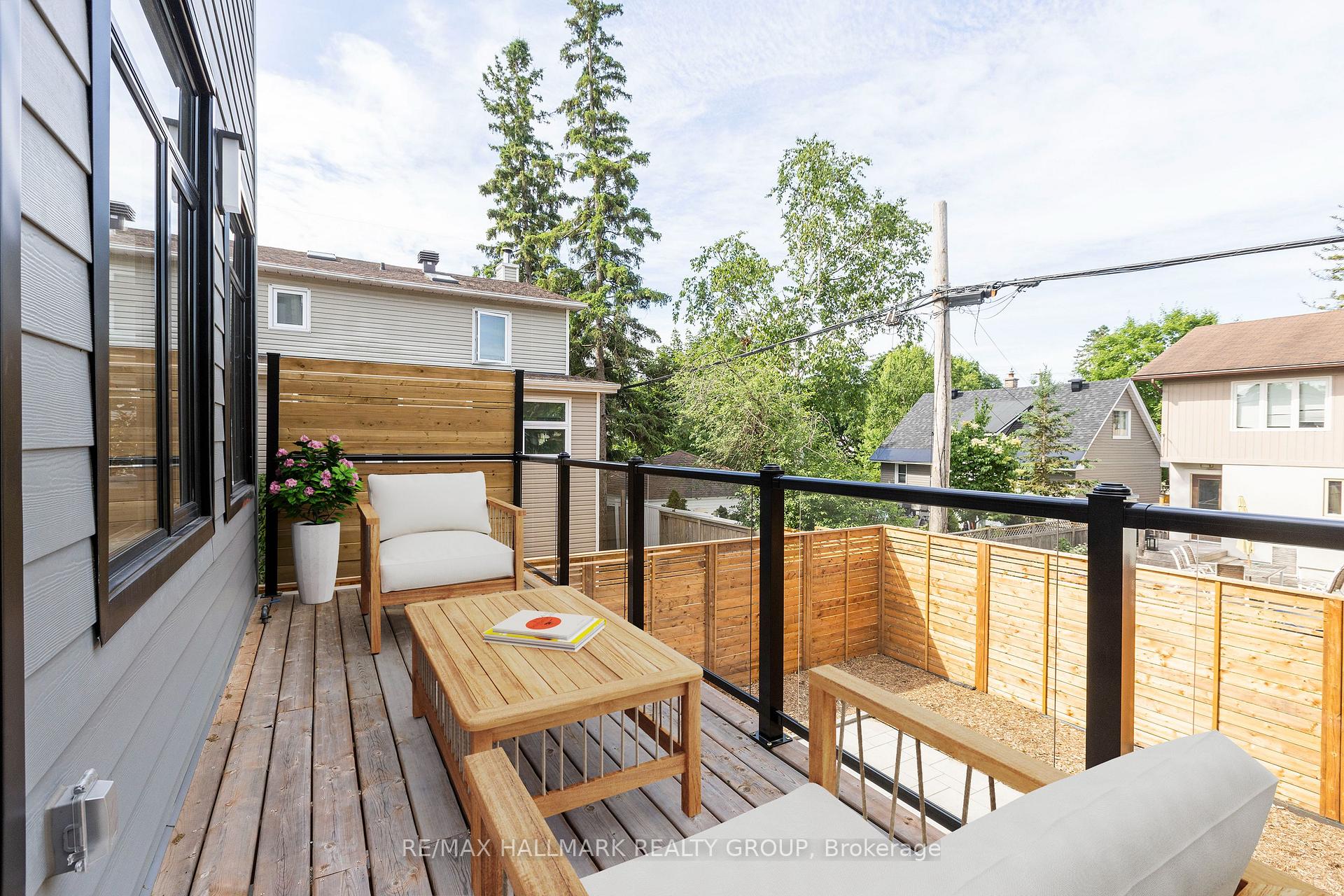Photo 38 of 656 Edison Avenue, Ottawa, Laurentianview — HOMEH