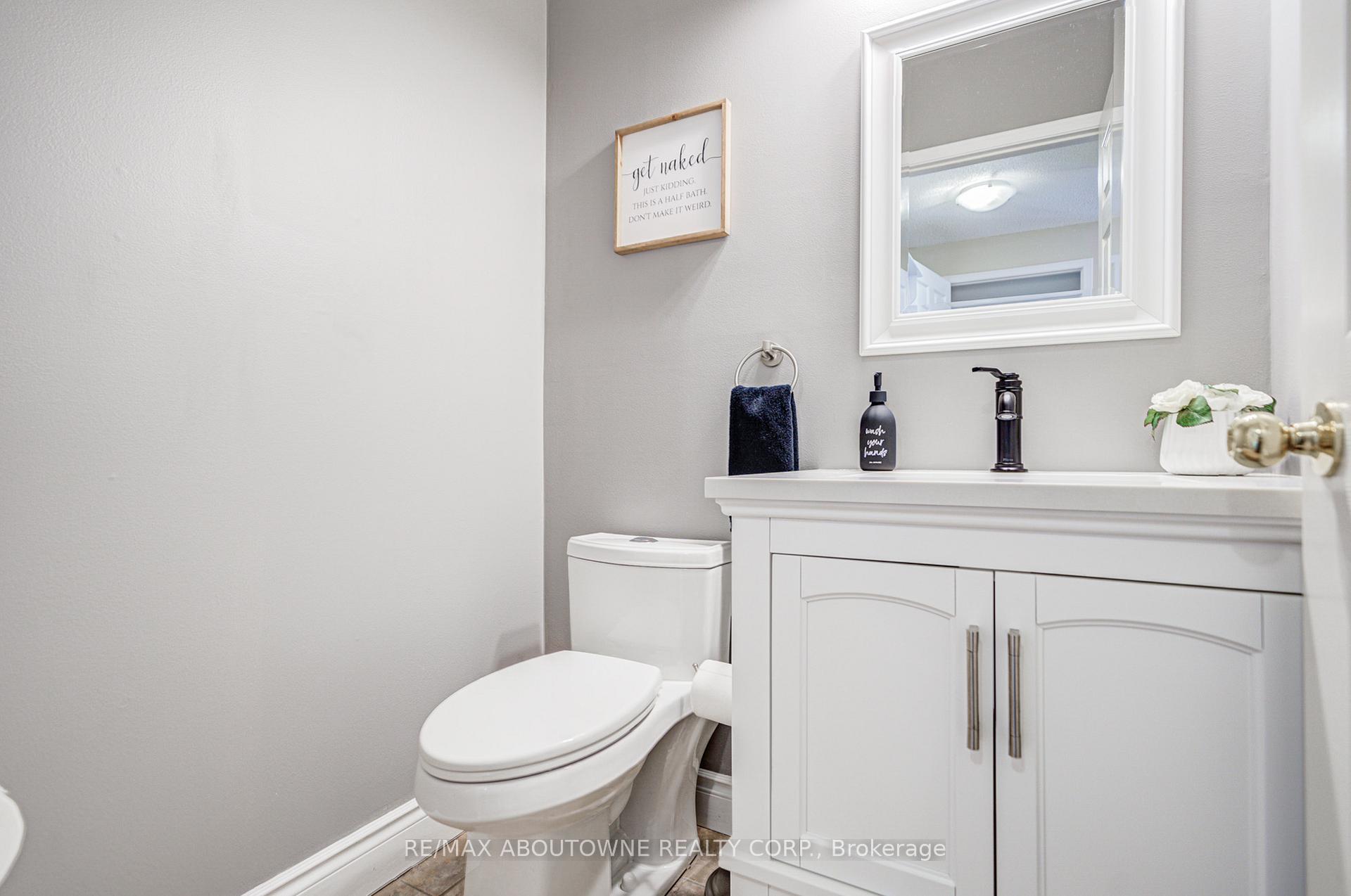 Photo 19 of 2116 Newell Crescent, Burlington, Orchard — HOMEH