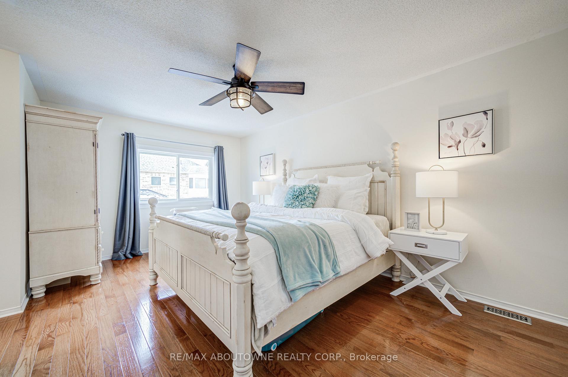 Photo 21 of 2116 Newell Crescent, Burlington, Orchard — HOMEH
