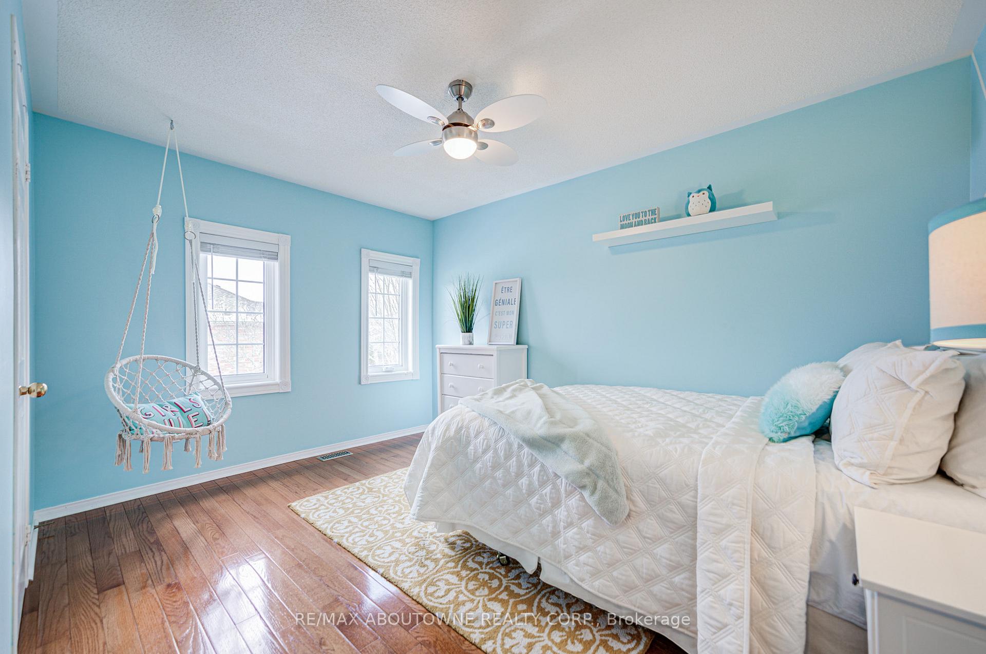 Photo 24 of 2116 Newell Crescent, Burlington, Orchard — HOMEH