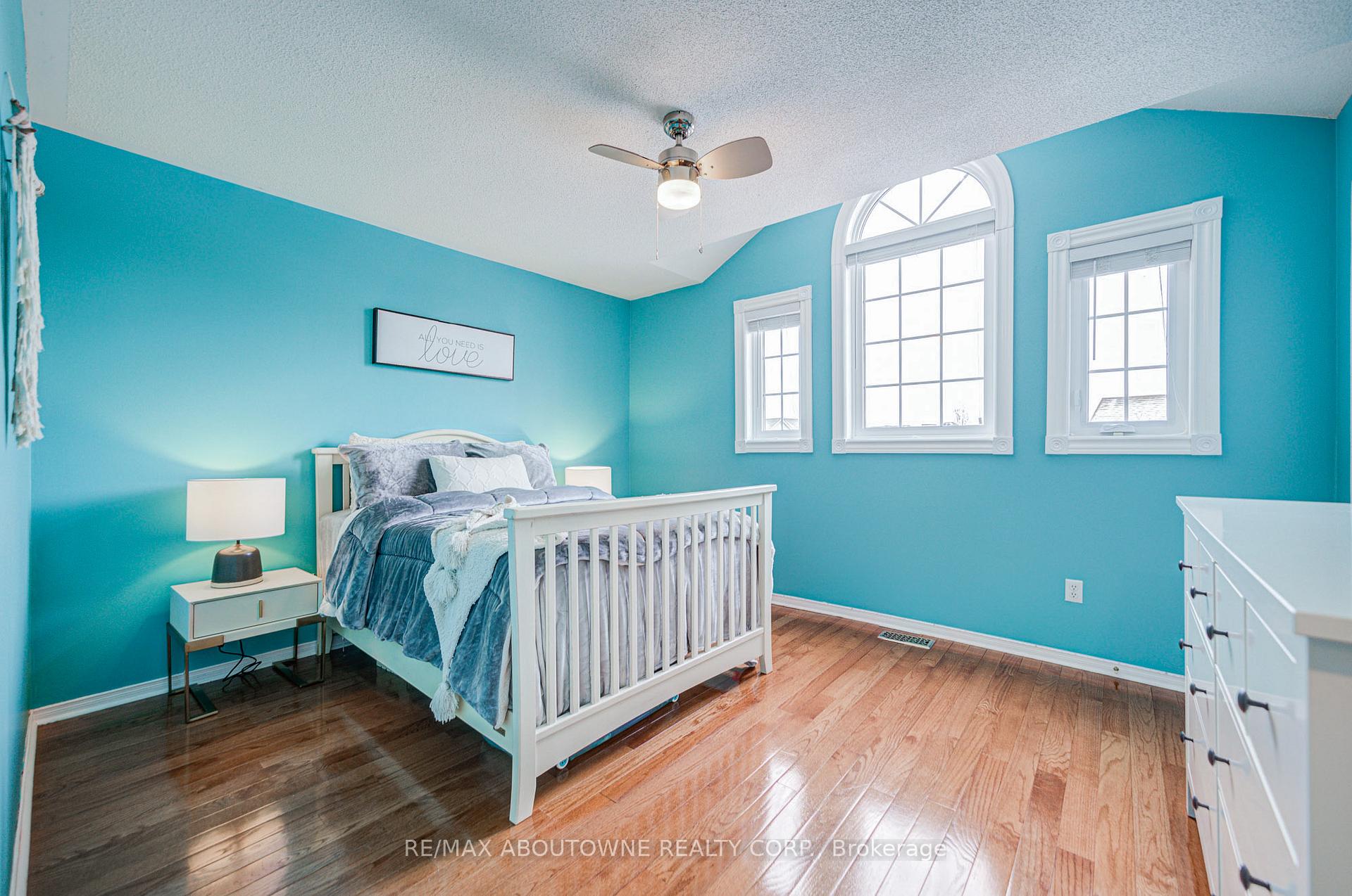 Photo 26 of 2116 Newell Crescent, Burlington, Orchard — HOMEH